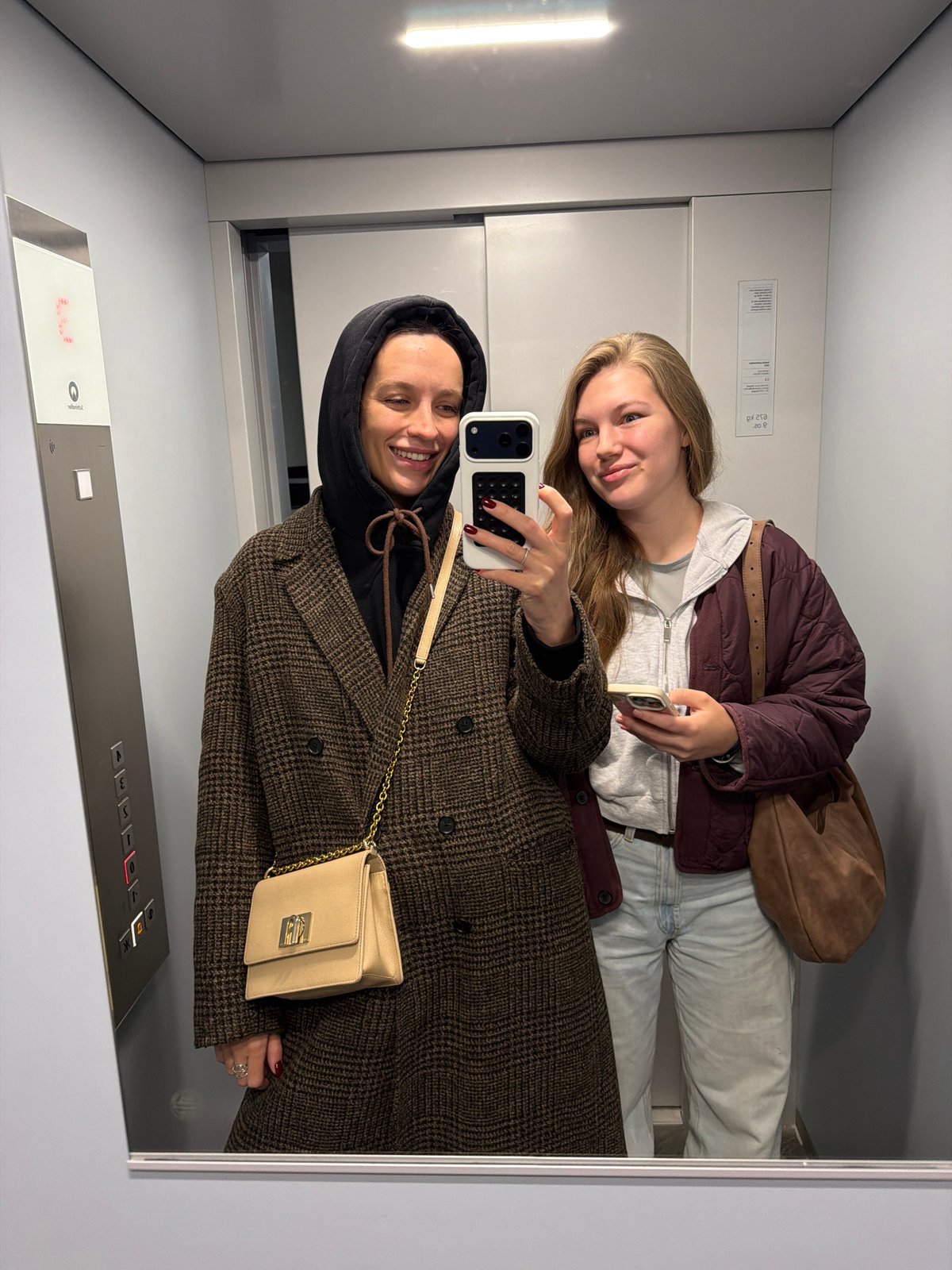 Women document daily moments through photos, videos in Serbia