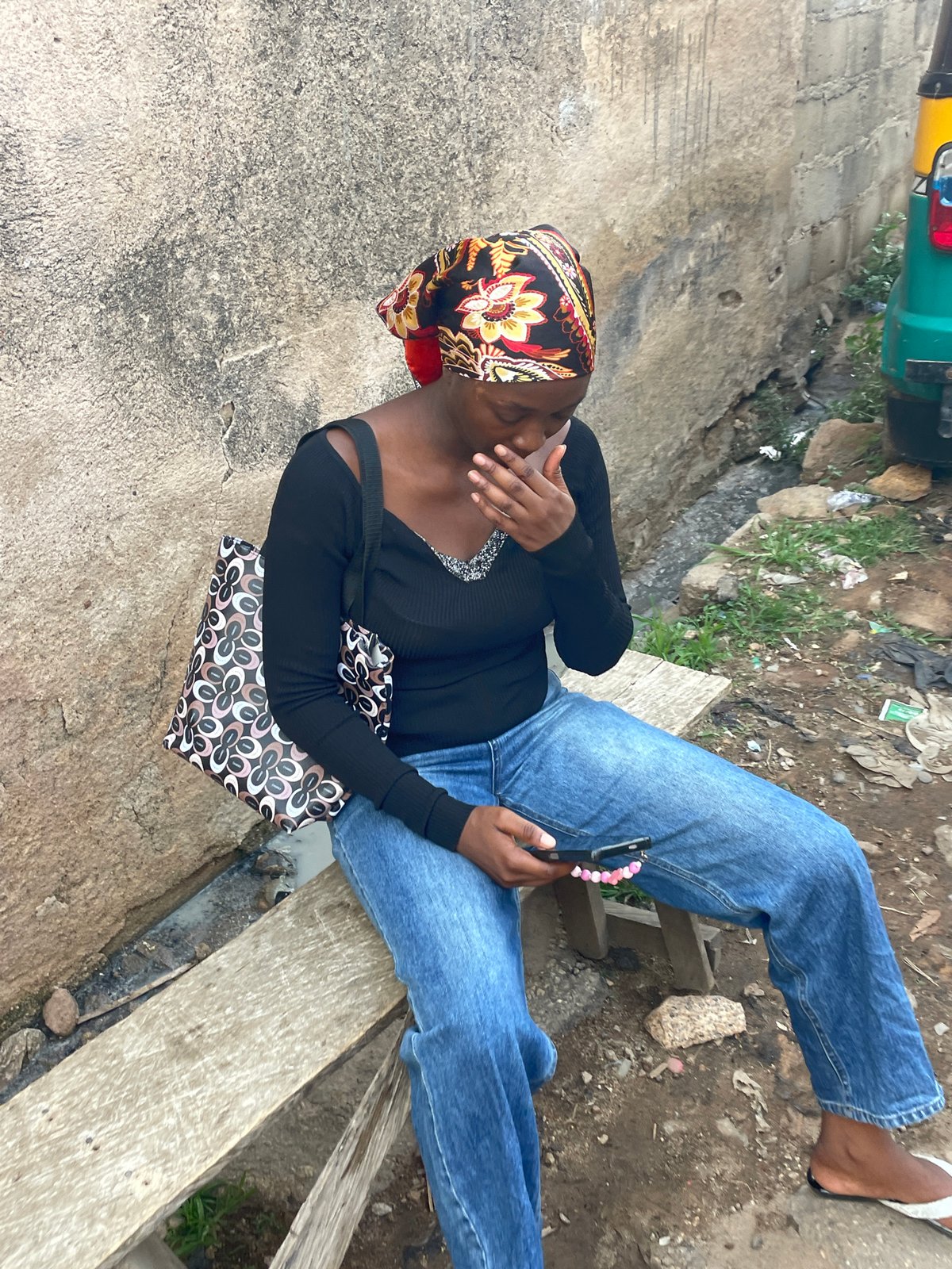 Everyday life documented across Jos, Nigeria neighborhoods