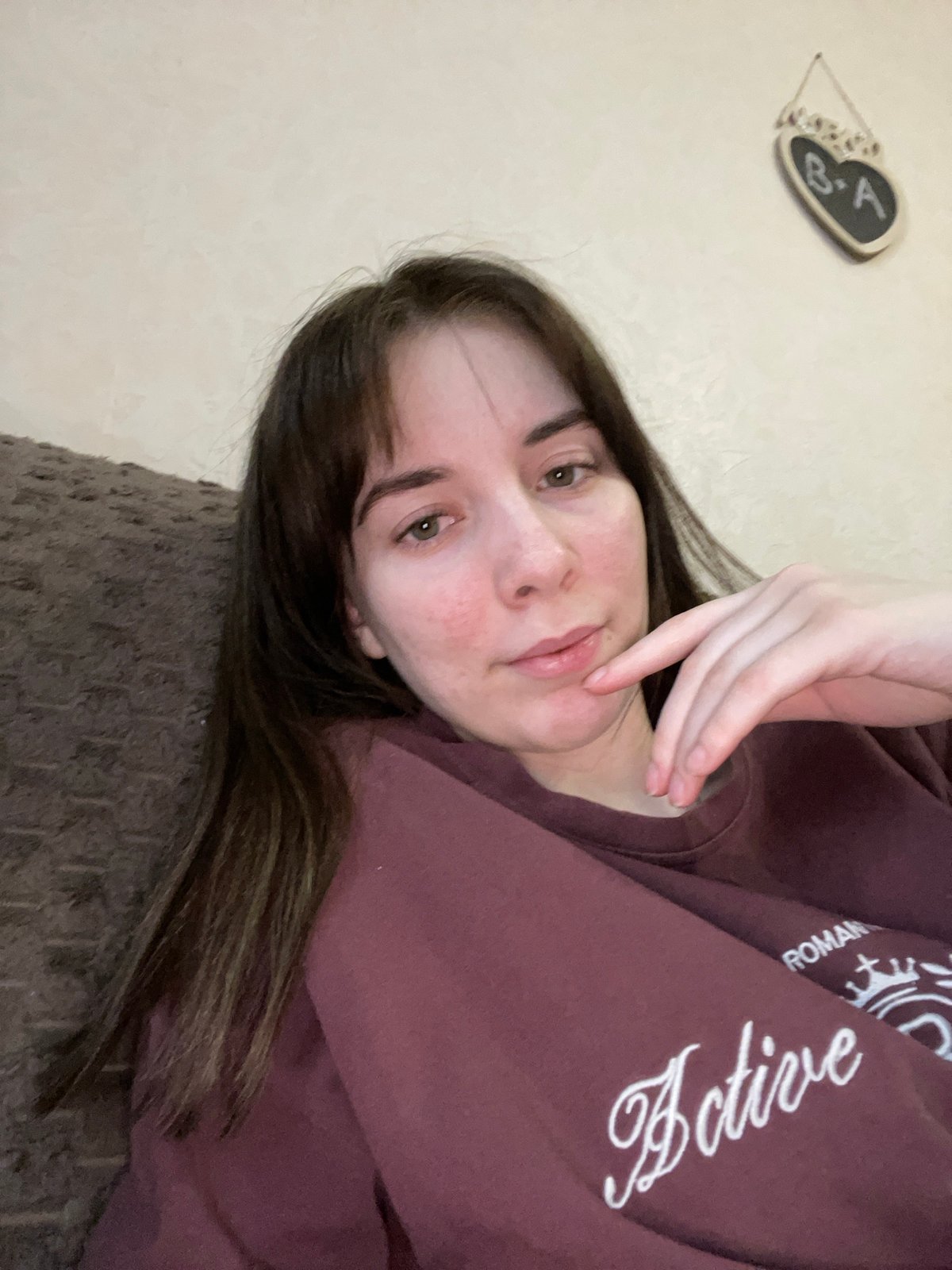 Morning life documented amid foggy spring weather in Chaikovsky