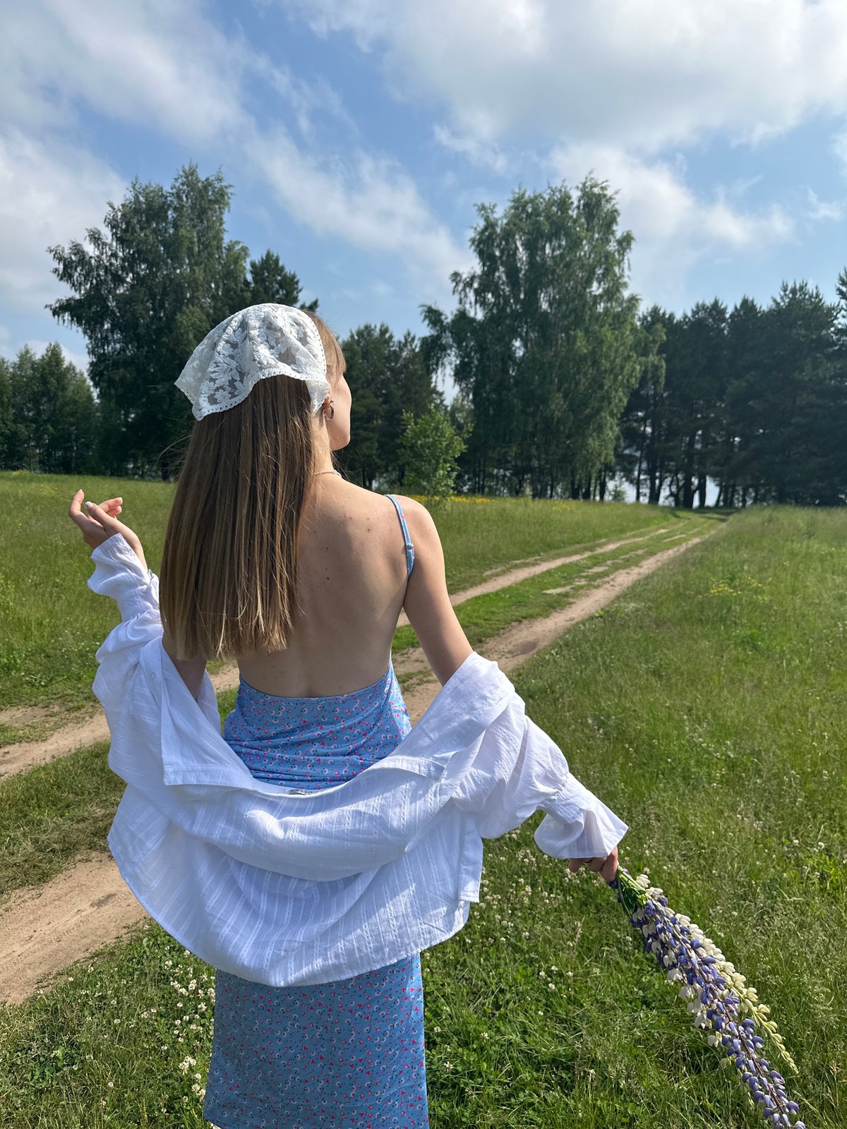 Morning scenes documented across Chaikovsky countryside and Kama River