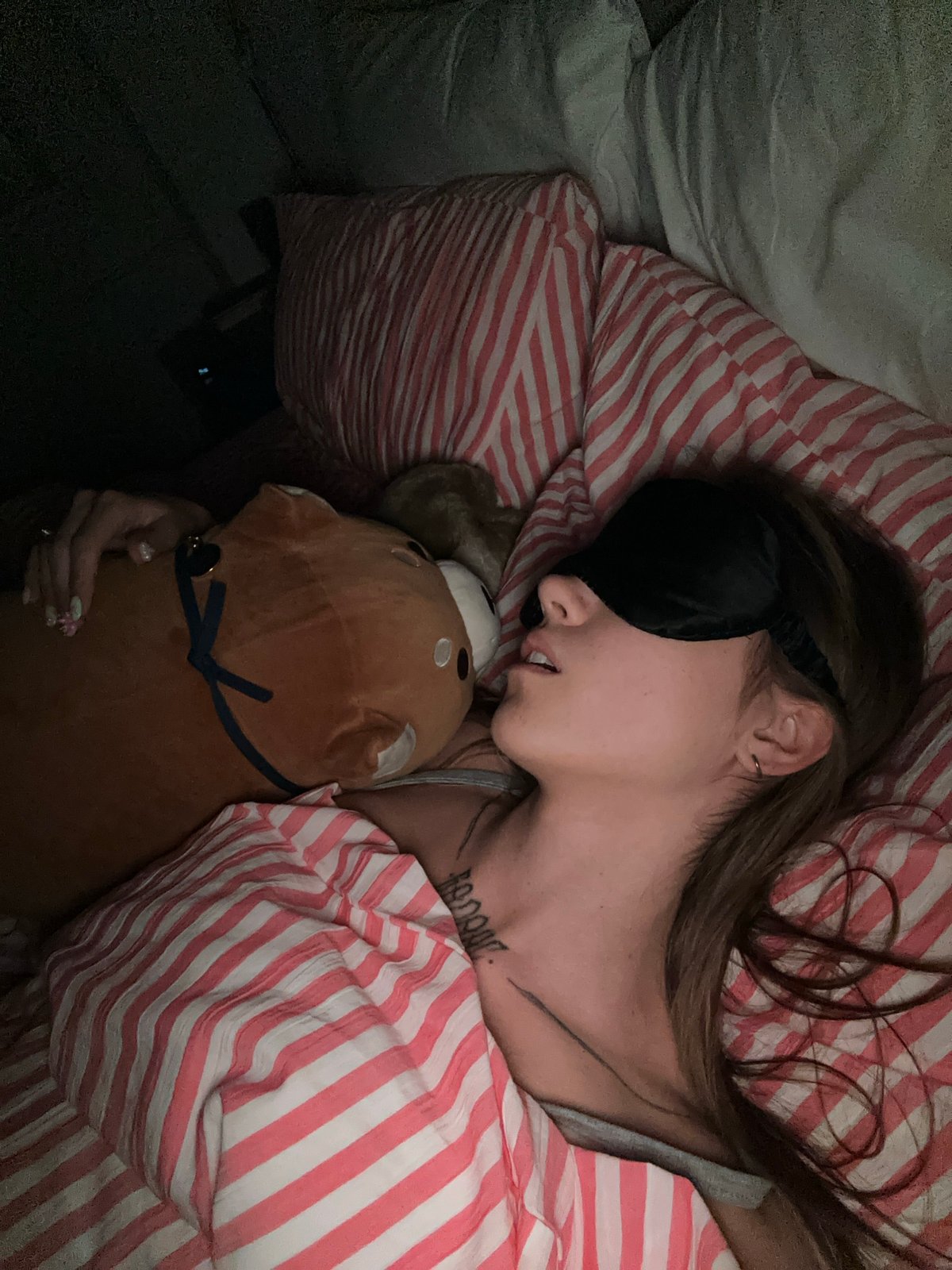 Quiet evening at home in Moscow, various casual moments