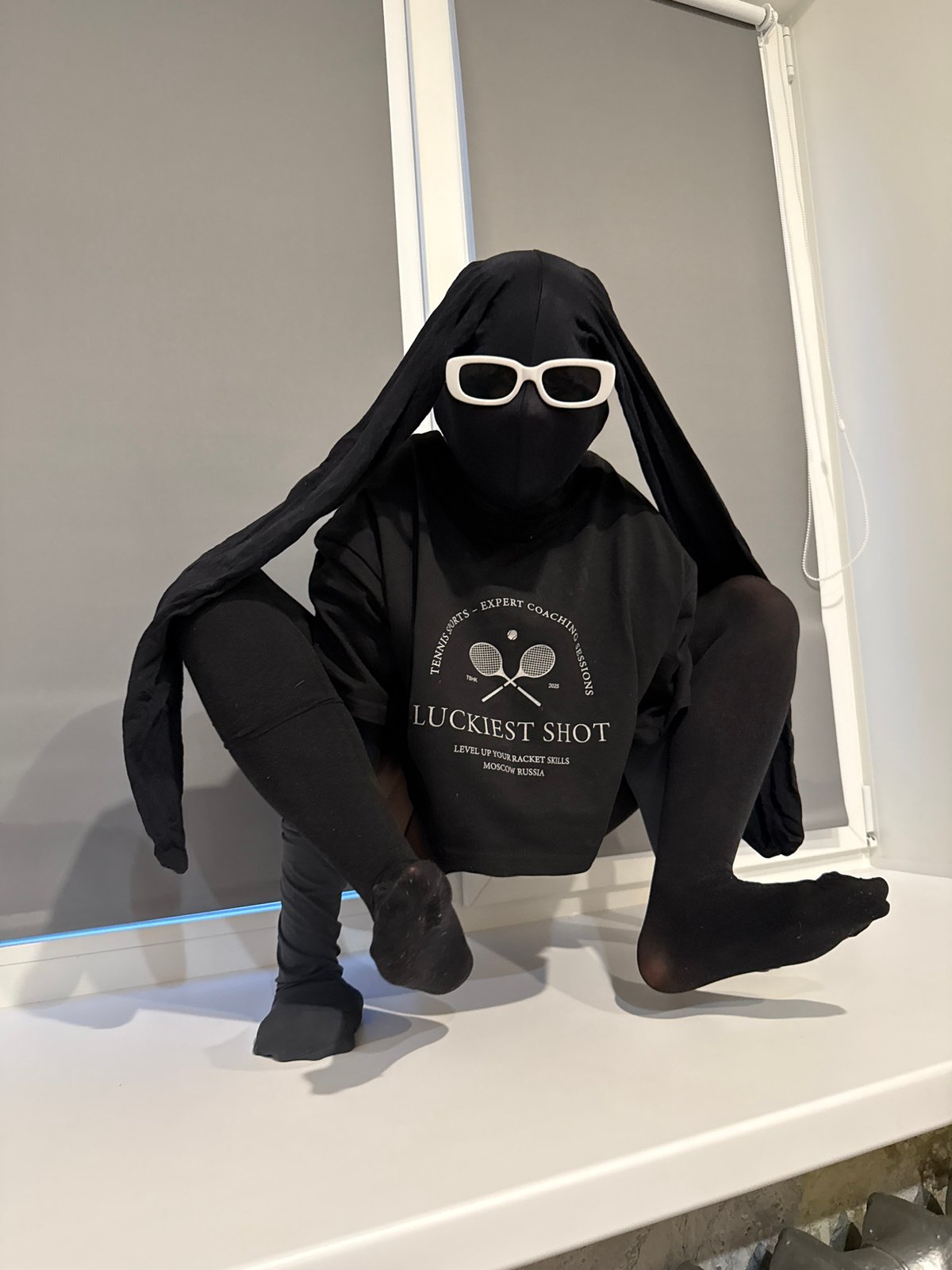 Distinctive fashion sightings recorded in Yaroslavl region