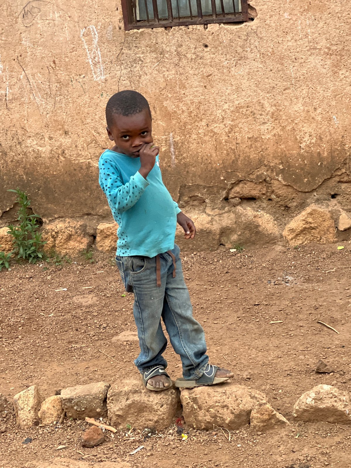 Daily life scenes captured across Jos and Gura Top Nigeria