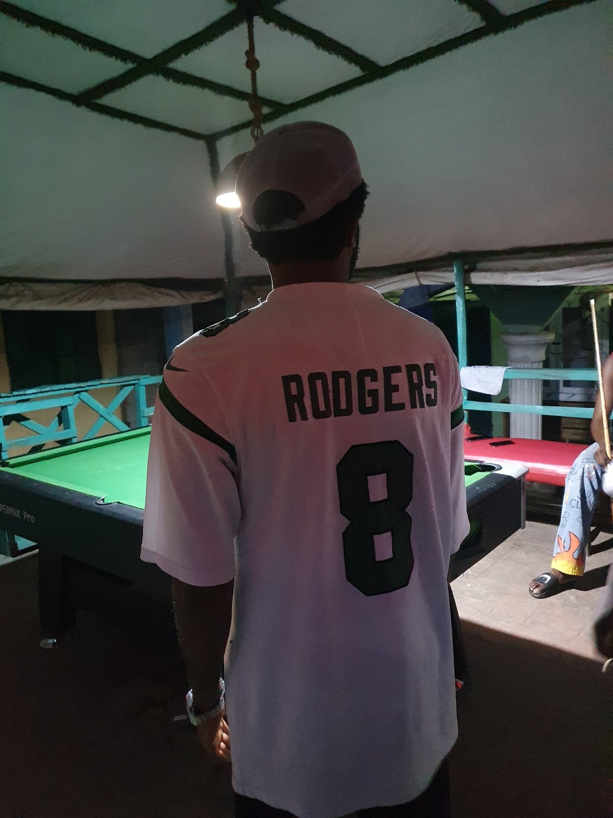 Casual pool games observed across Lokoja recreation facilities