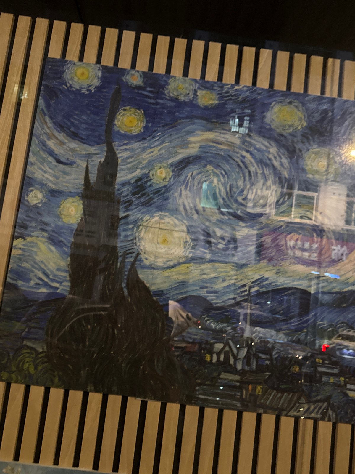Casual nighttime scenes documented in Yiwu, China