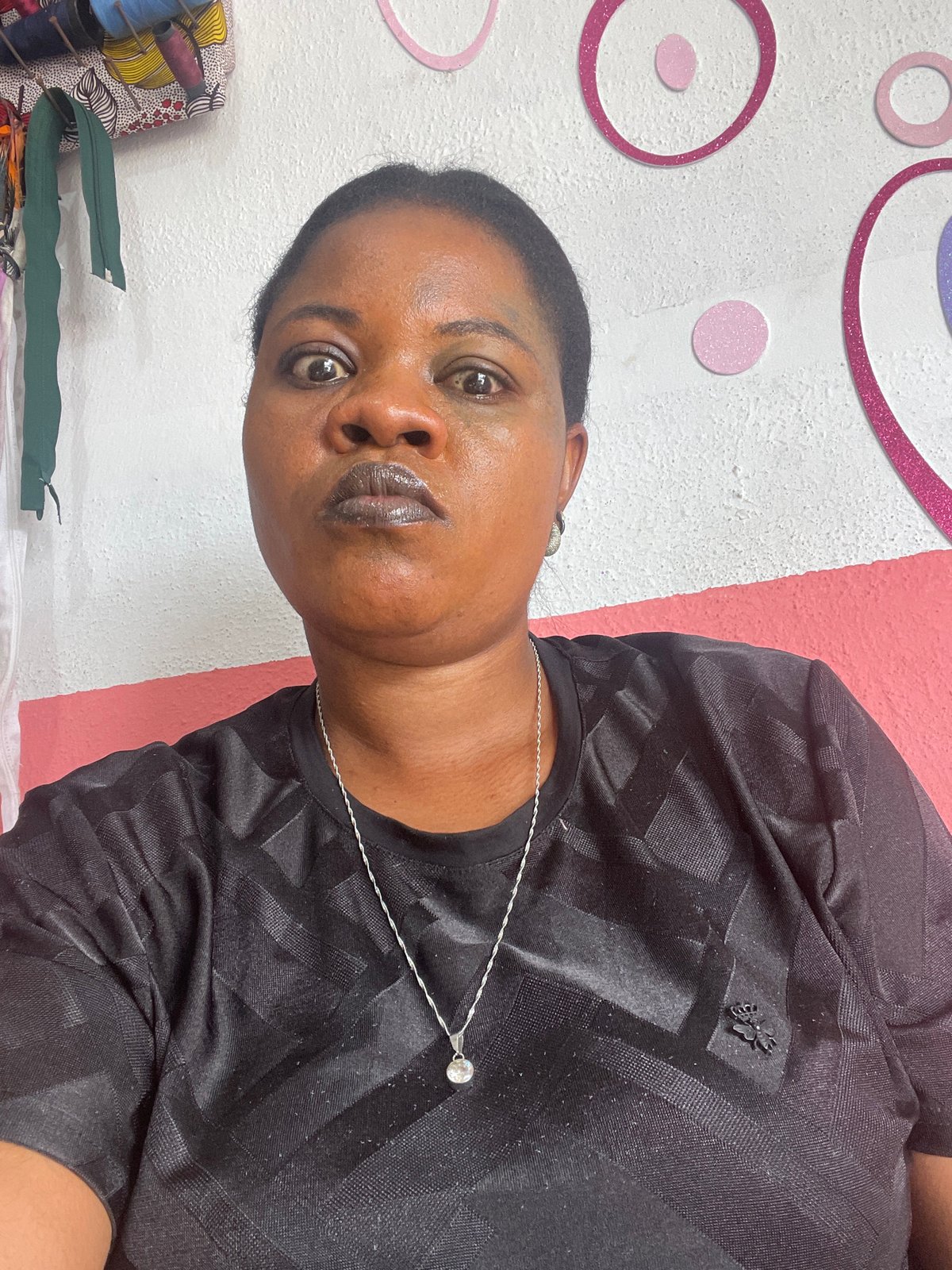 Daily life moments captured across Badagry, Nigeria afternoon