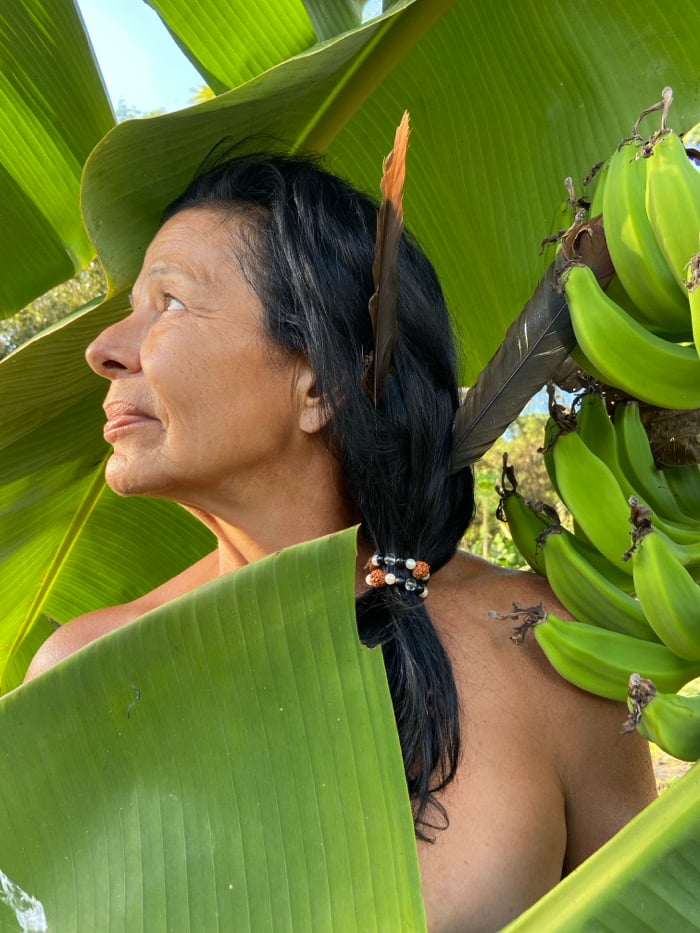 Rural Venezuelan life documented across two hours in March