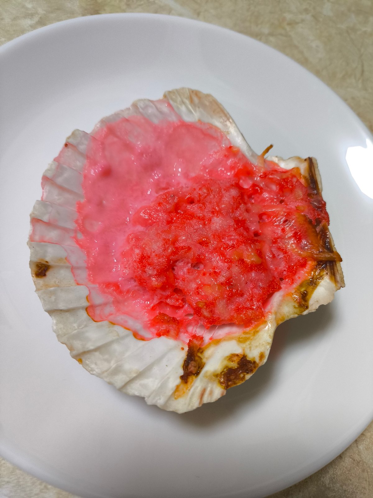 Dinner and karaoke evening documented in Khimki, Russia