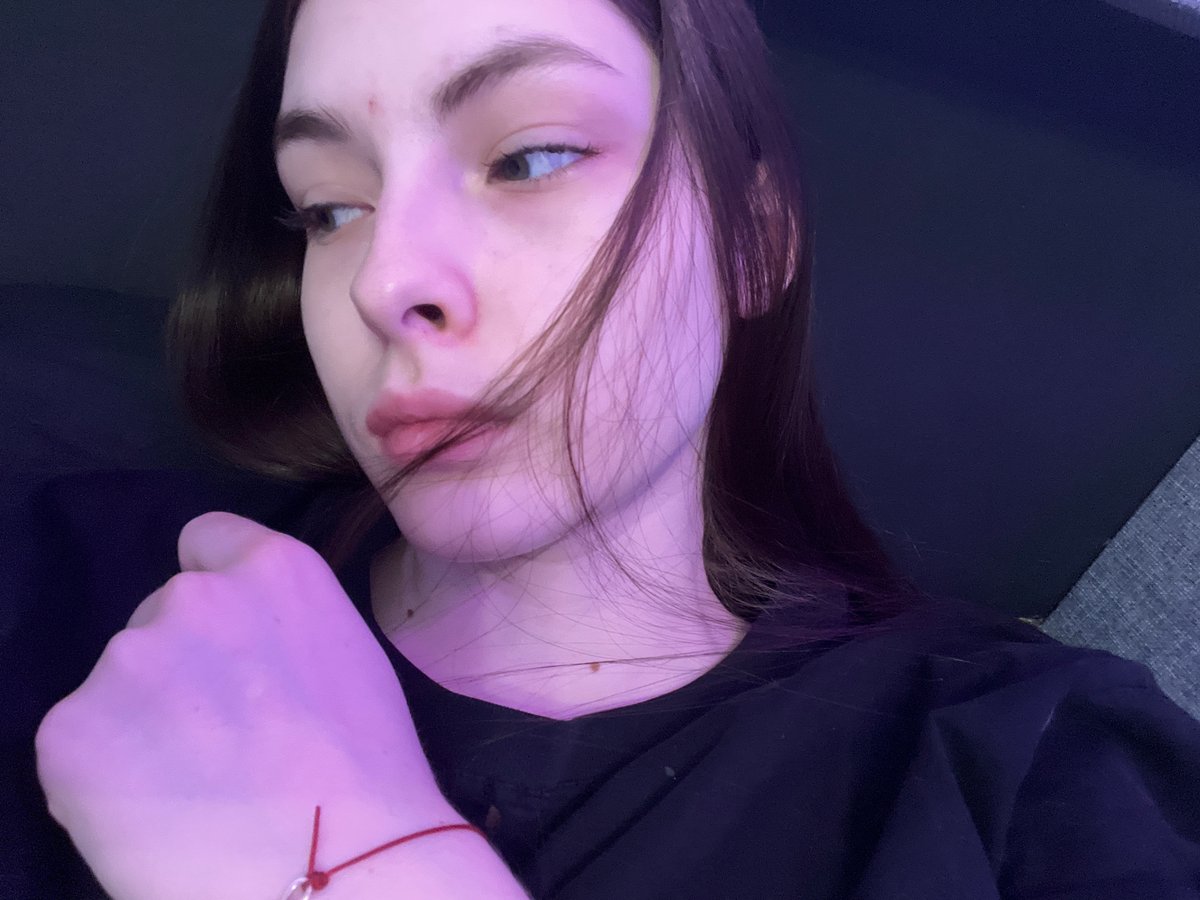 Evening at home: selfies, dinner, gaming in Saint Petersburg