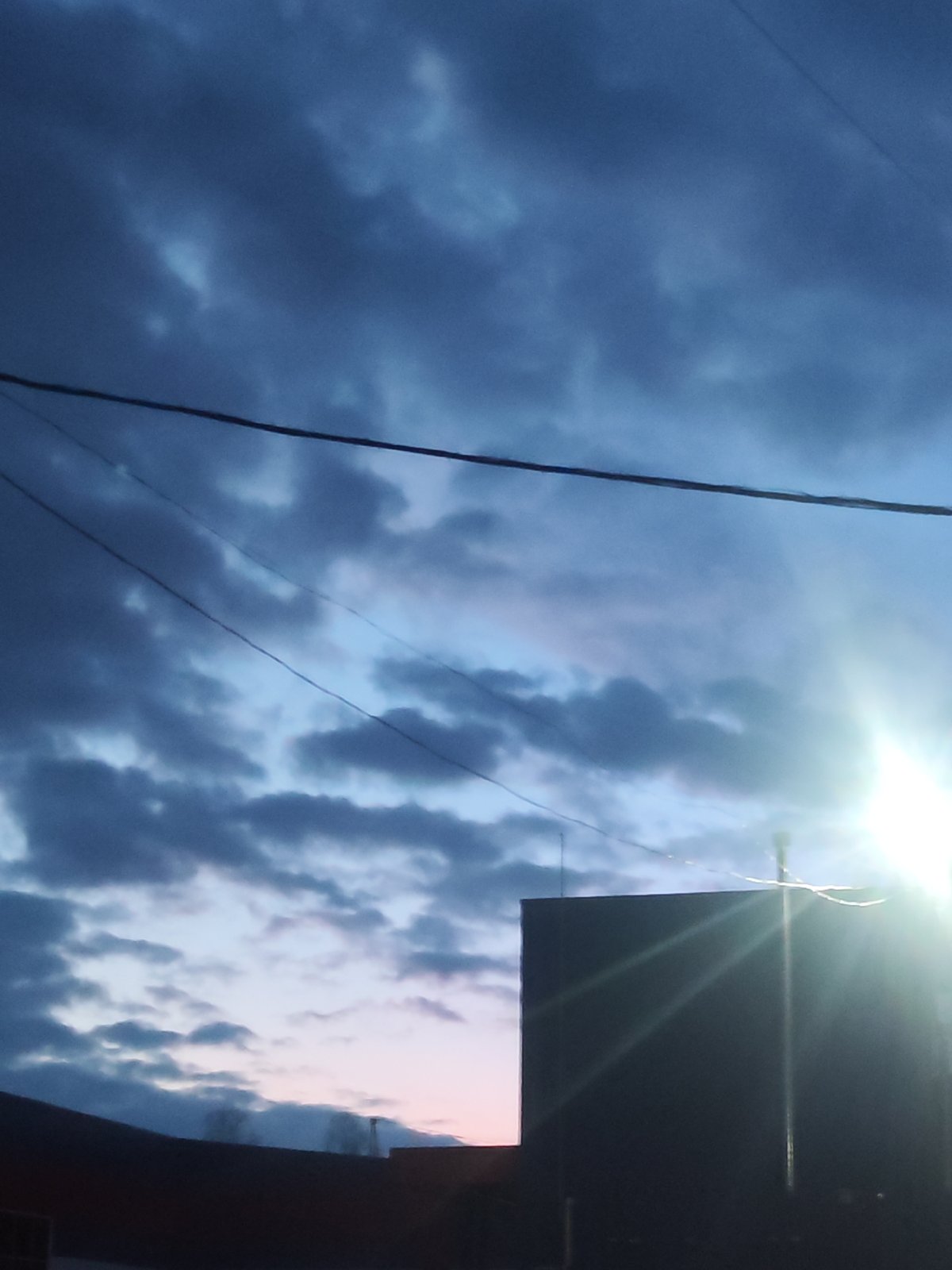 Ordinary moments documented across Chaikovsky, Russia during afternoon hours