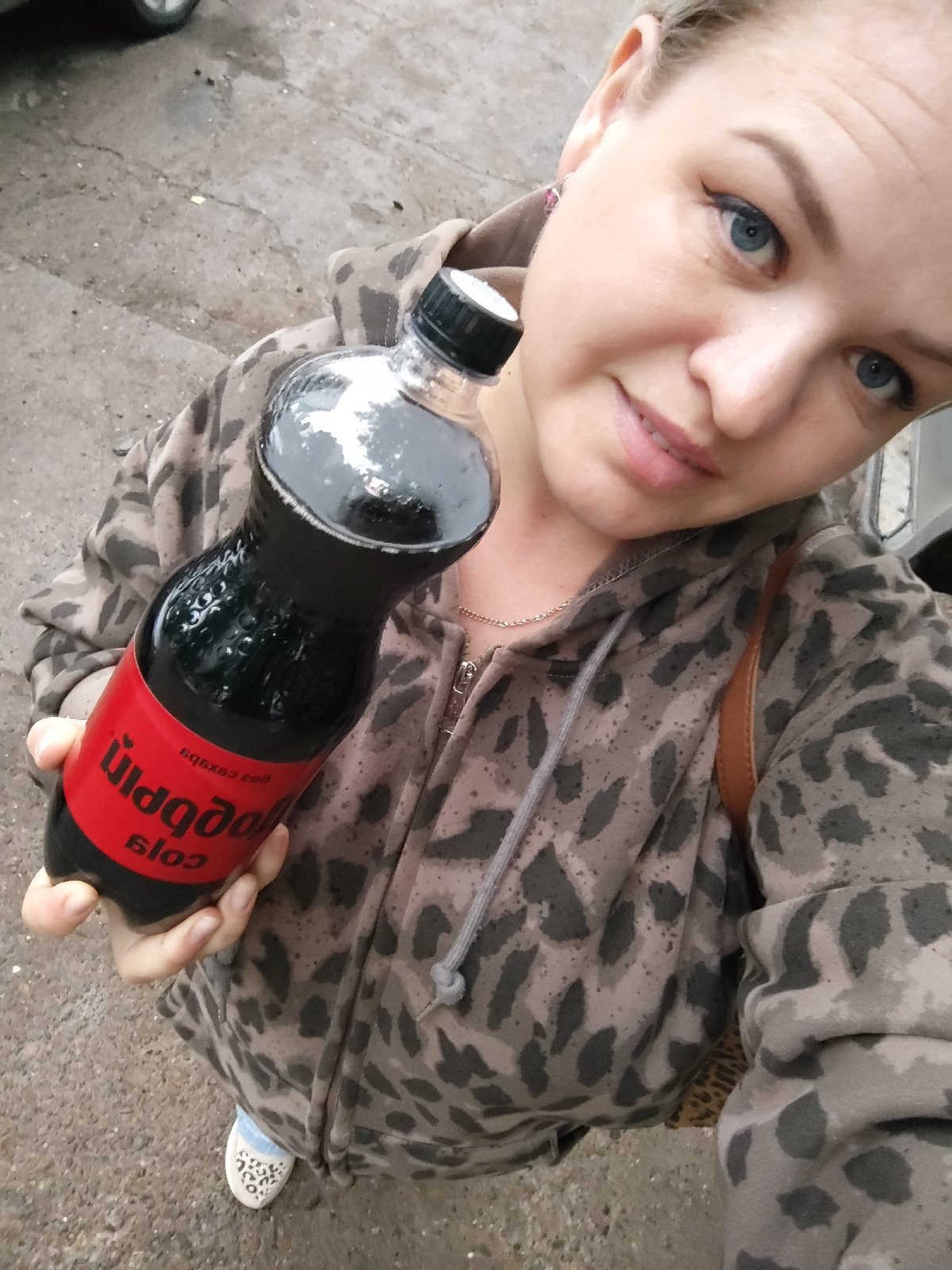 Cats, comfort food, and rainy-day outings in Chaikovsky