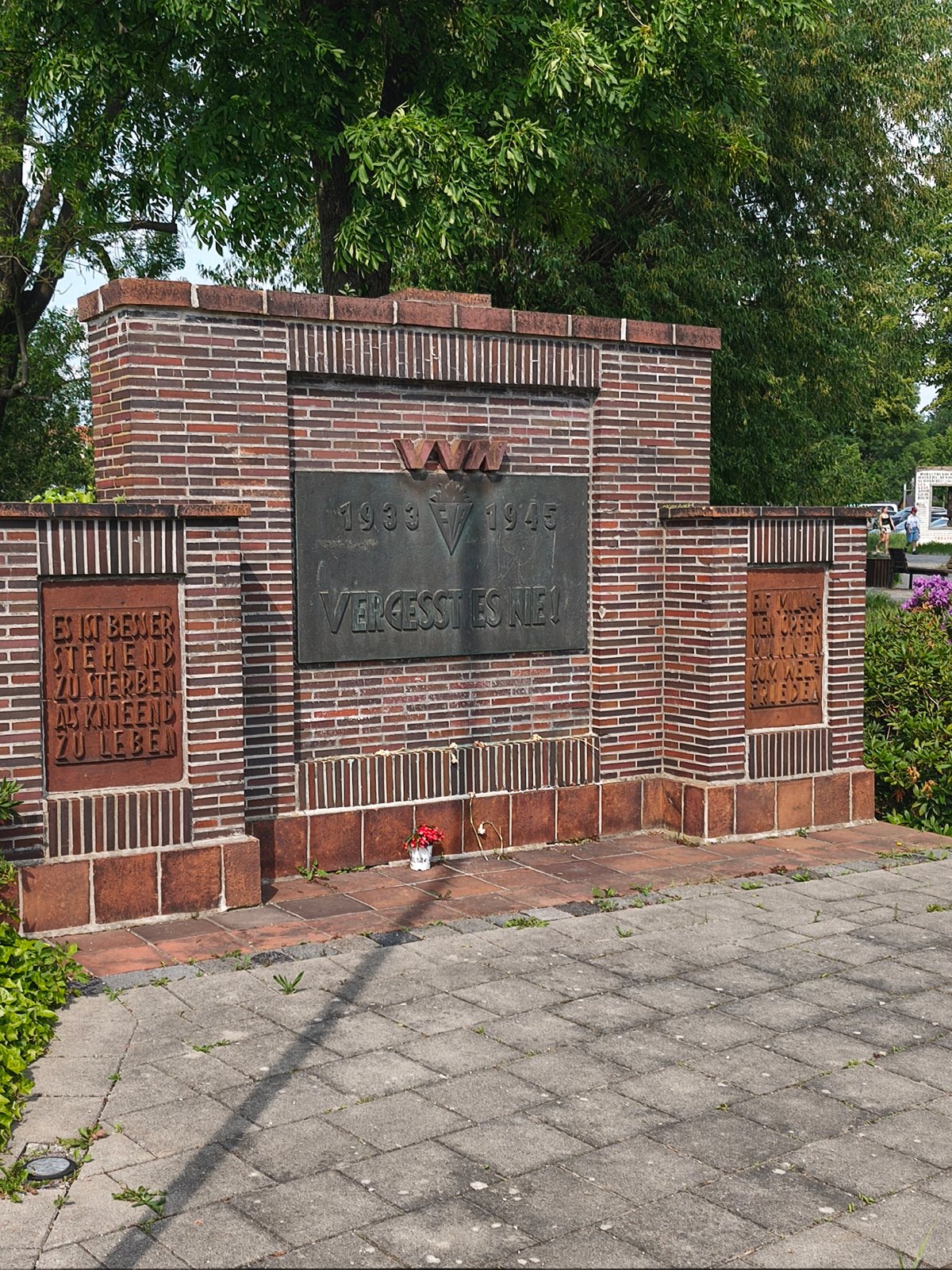 Urban Art and Memorial Sites Documented Across Multiple Cities