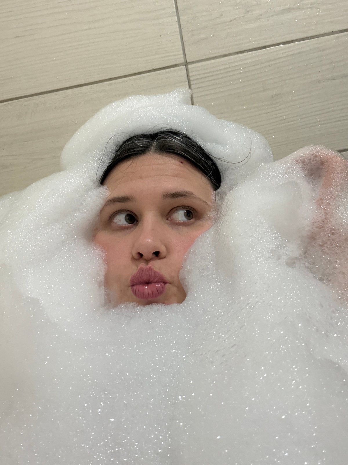 Daily routine captured in Chaikovsky: bath time to arcade