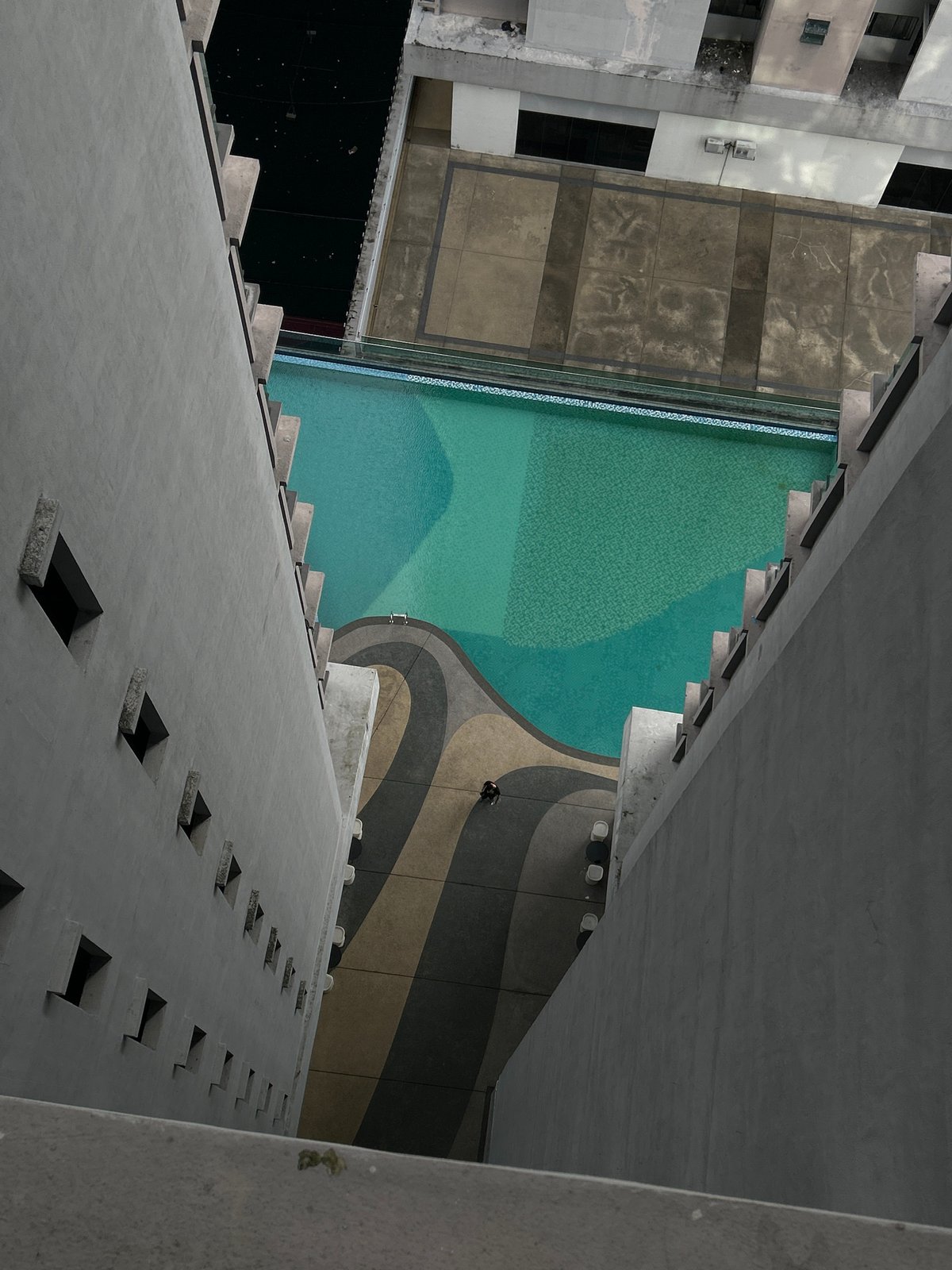 Kuala Lumpur high-rise residential buildings documented from multiple angles