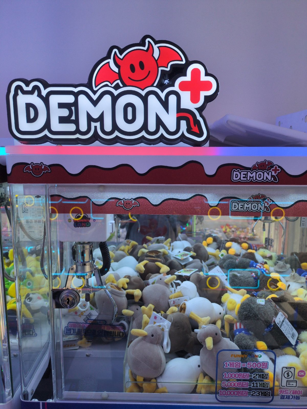 Early morning tour of Daejeon landmarks and markets documented