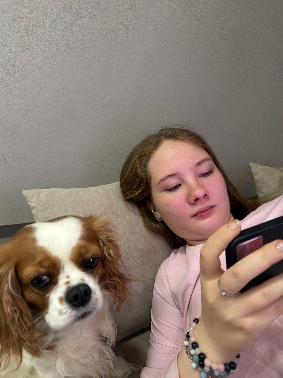 Morning routines captured across Chaikovsky, Russia in 58-minute span