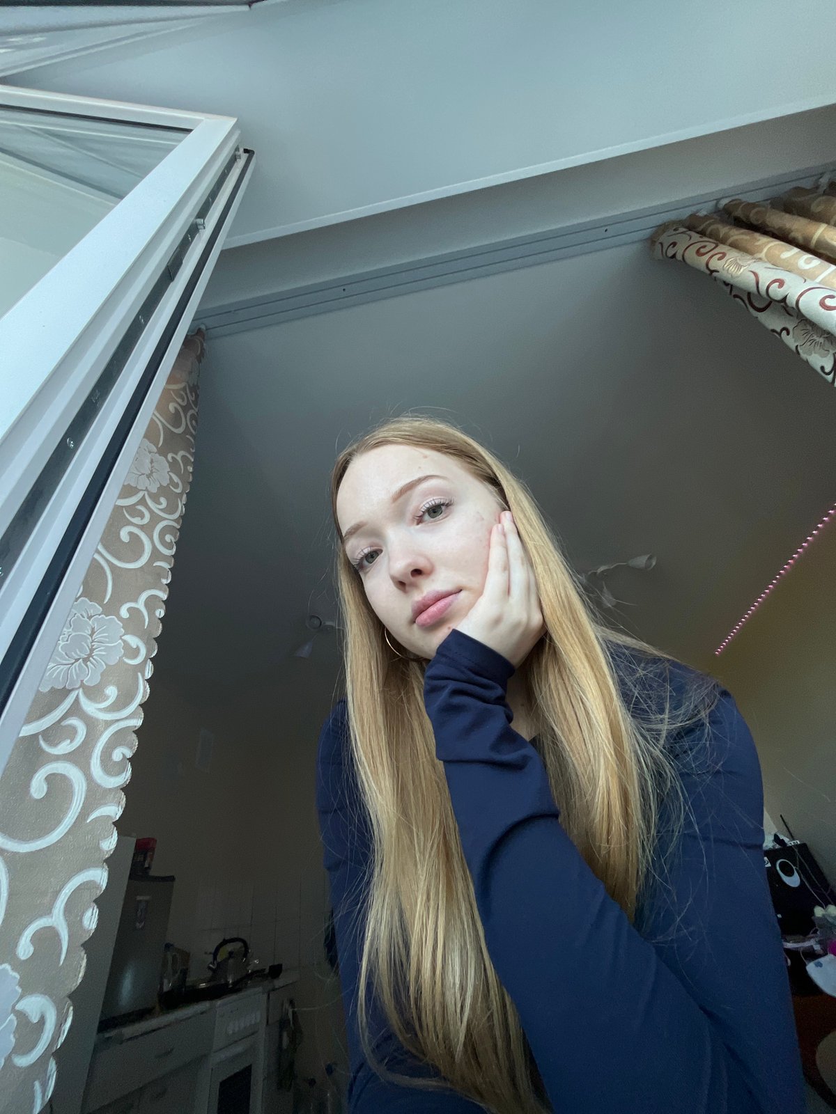 Personal photos and street scenes documented in Chaikovsky, Russia