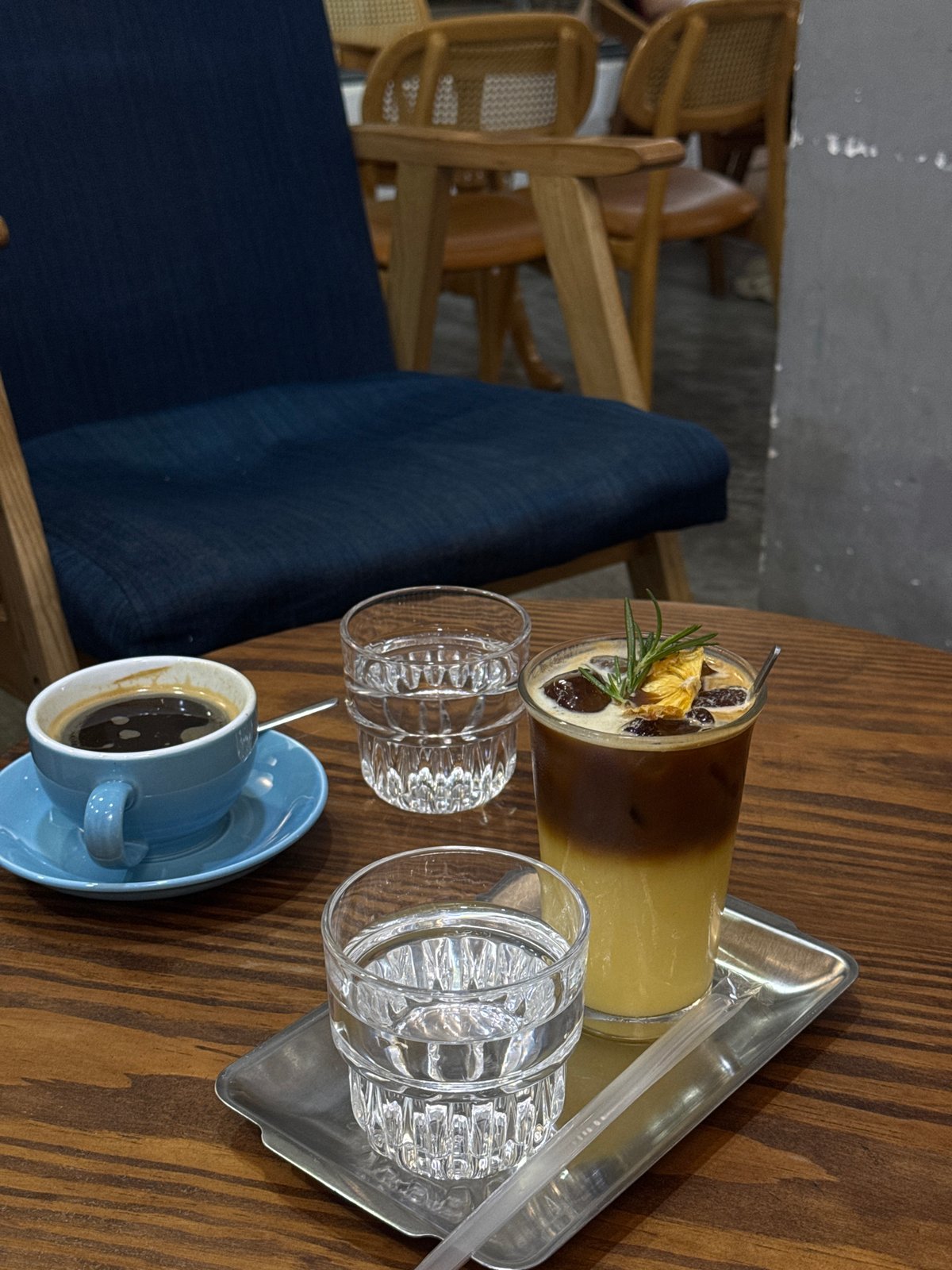 Spring morning snapshots capture casual urban life across unknown city