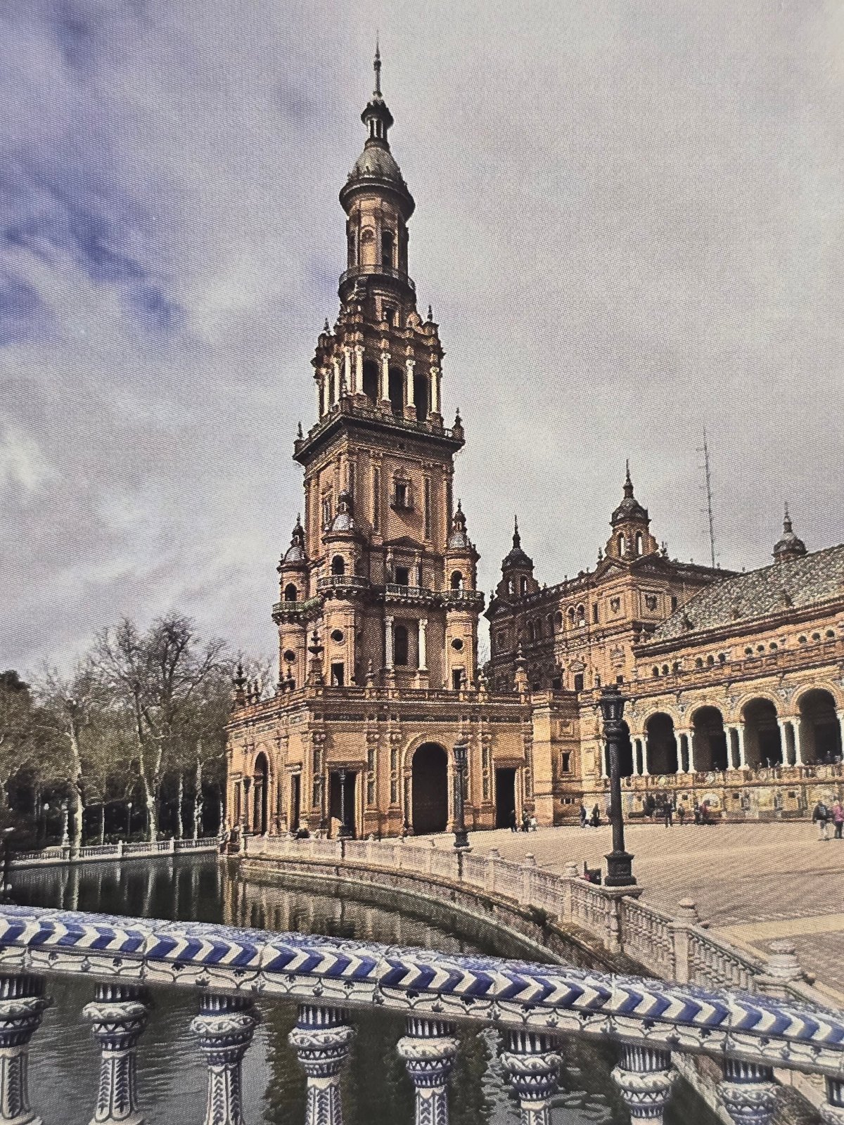 Sofia witness captures mixed workplace and travel memories