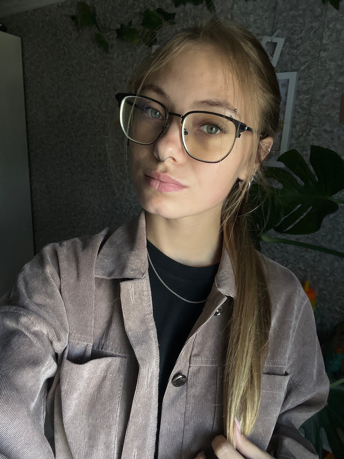 Casual morning moments in Fokino, Russia