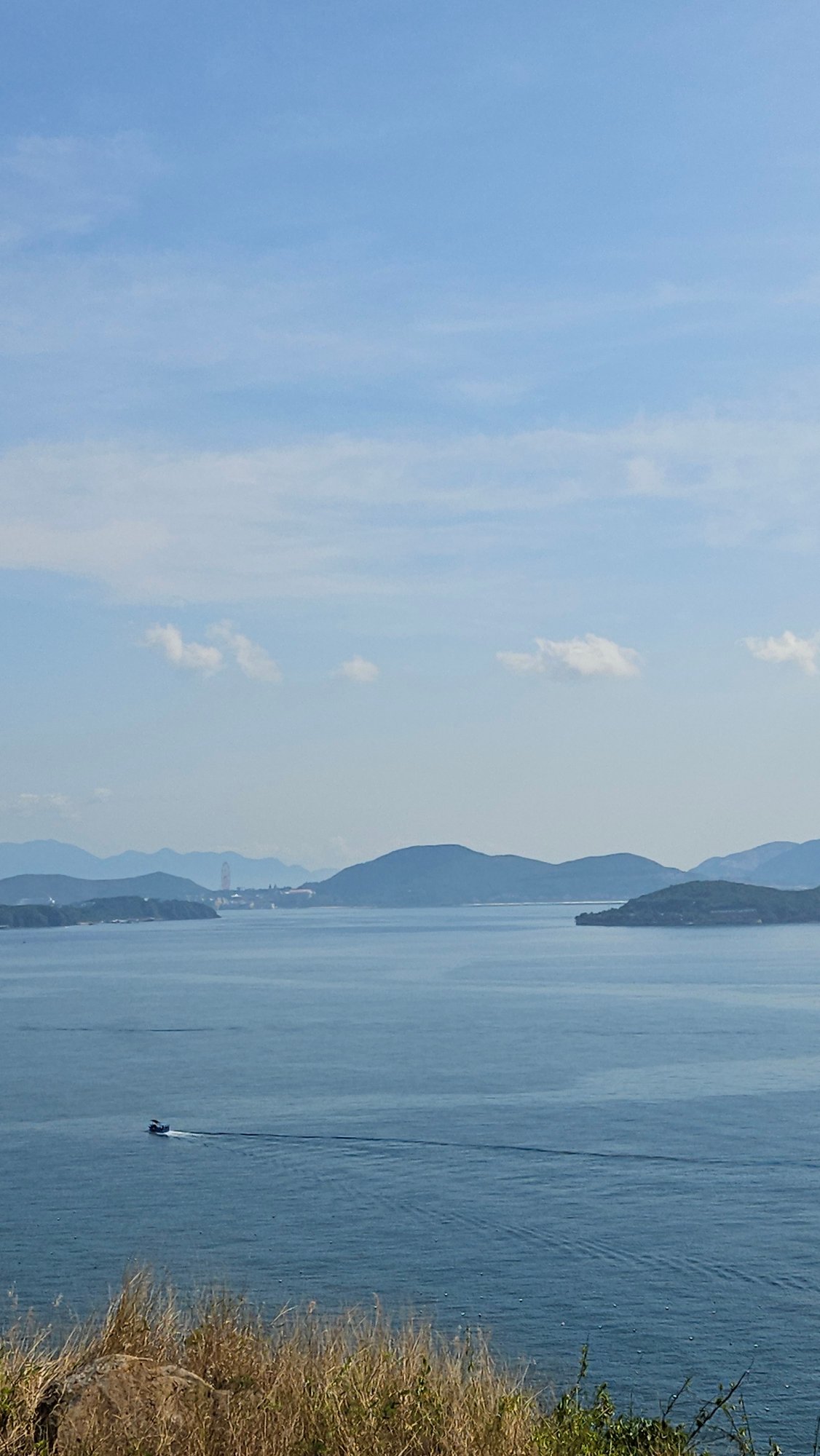 Coastal scenery documented at Vietnam's Nam Natural Heritage Area