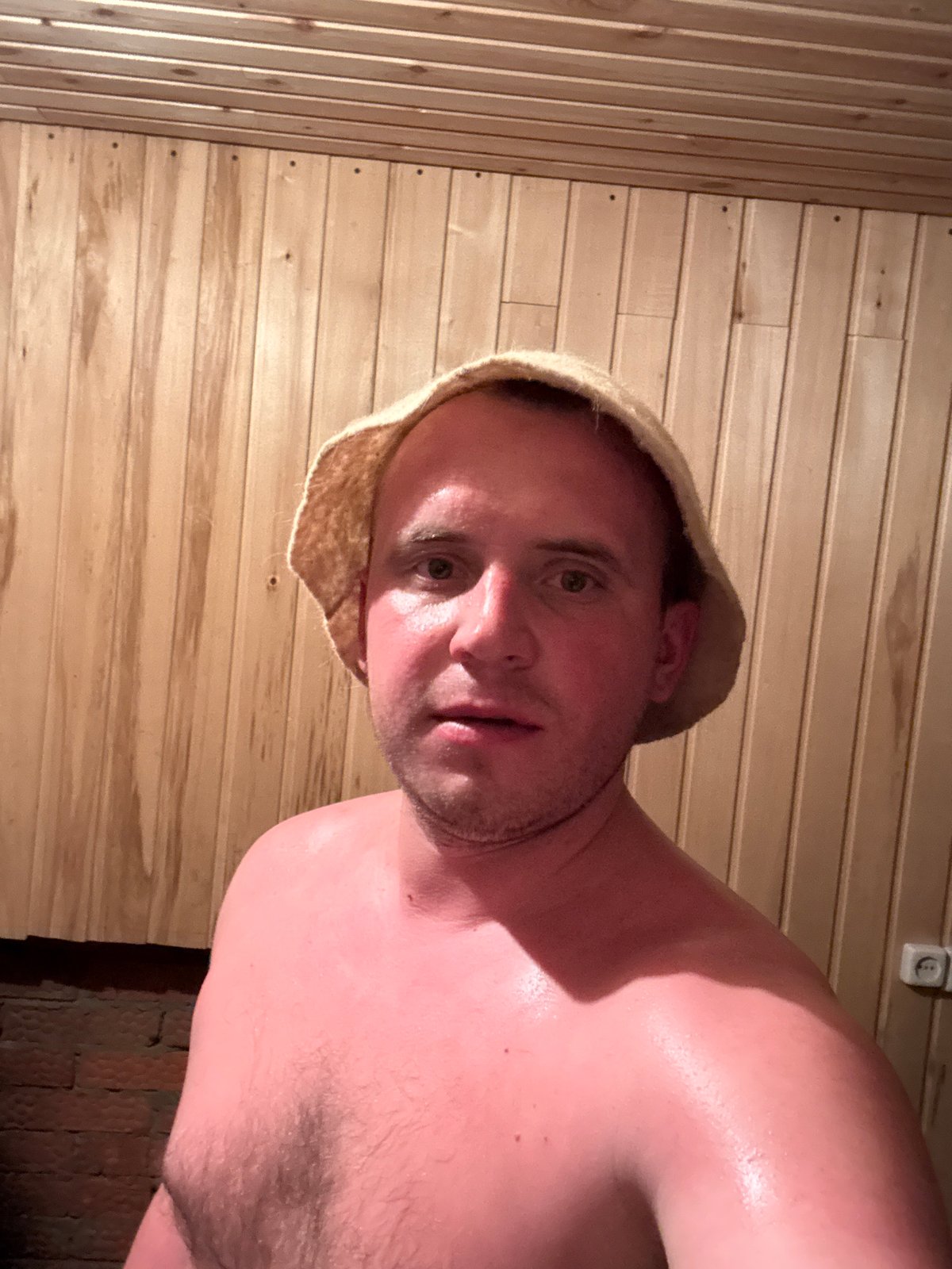 Anonymous witness documents ordinary life in Chaikovsky, Russia