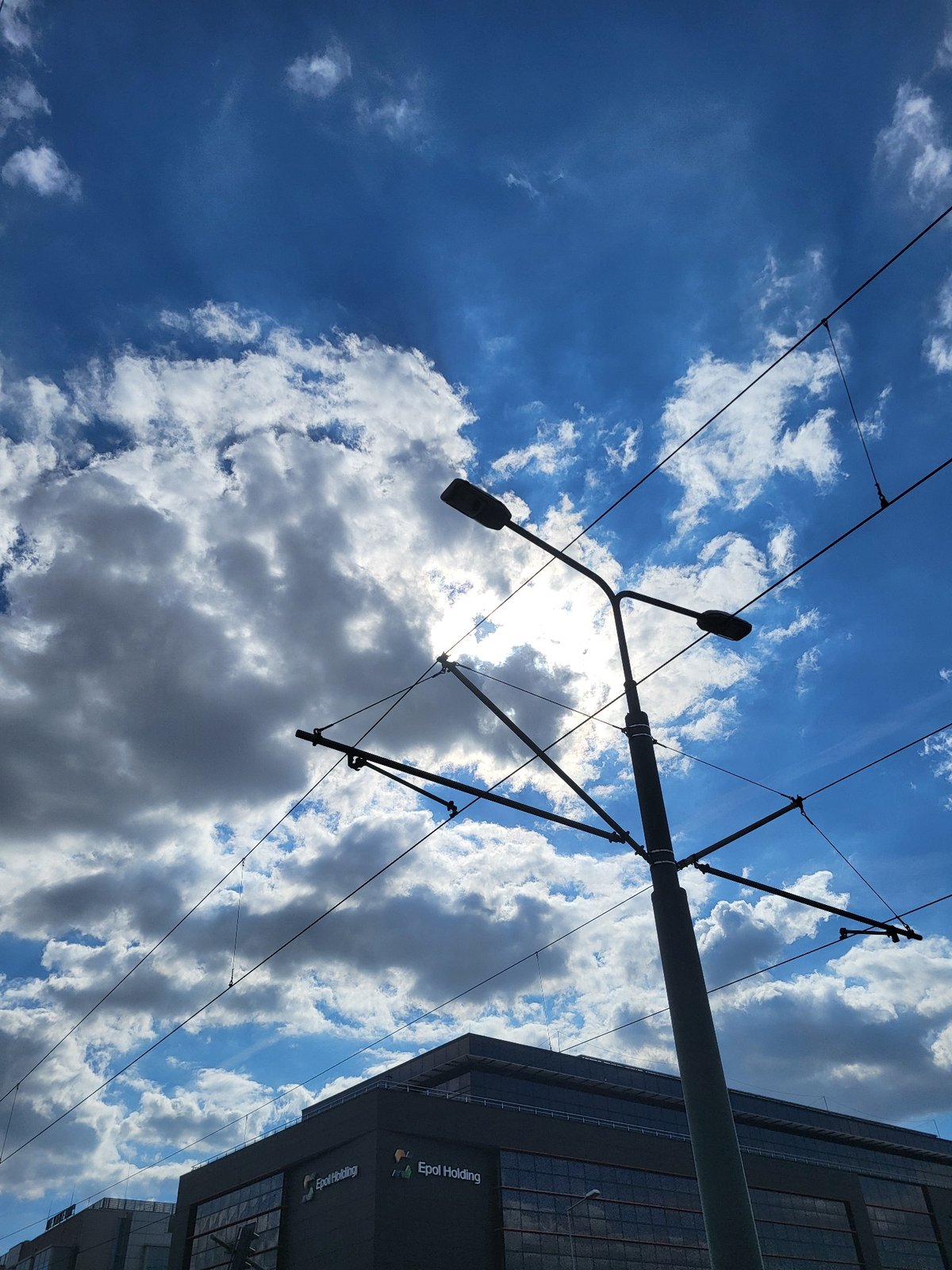 Urban life snapshots captured across unknown city streets