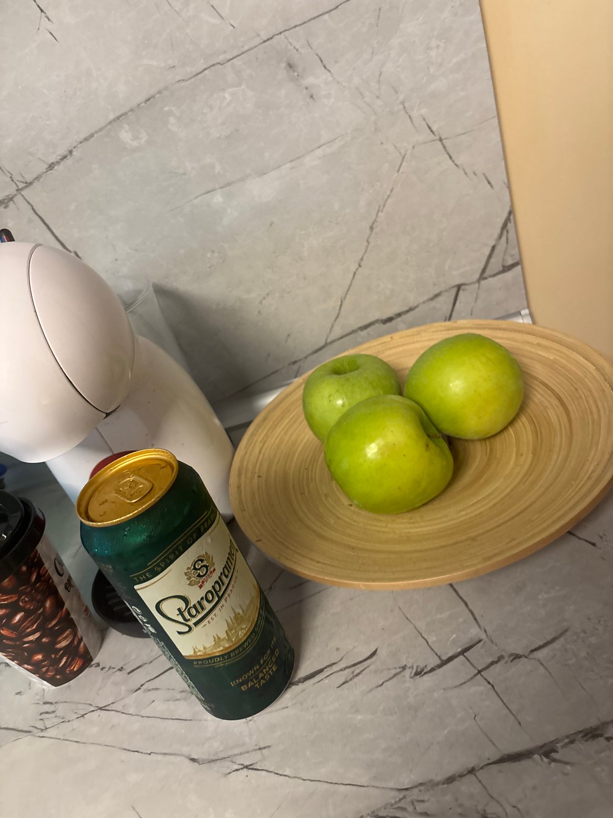 Everyday scenes captured in Varna kitchen and residential area