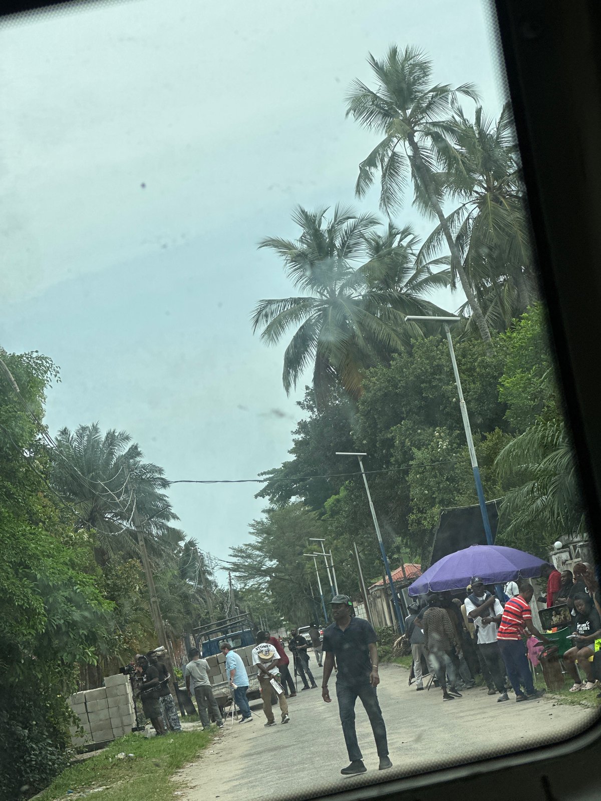 Morning gatherings observed across multiple Lagos locations