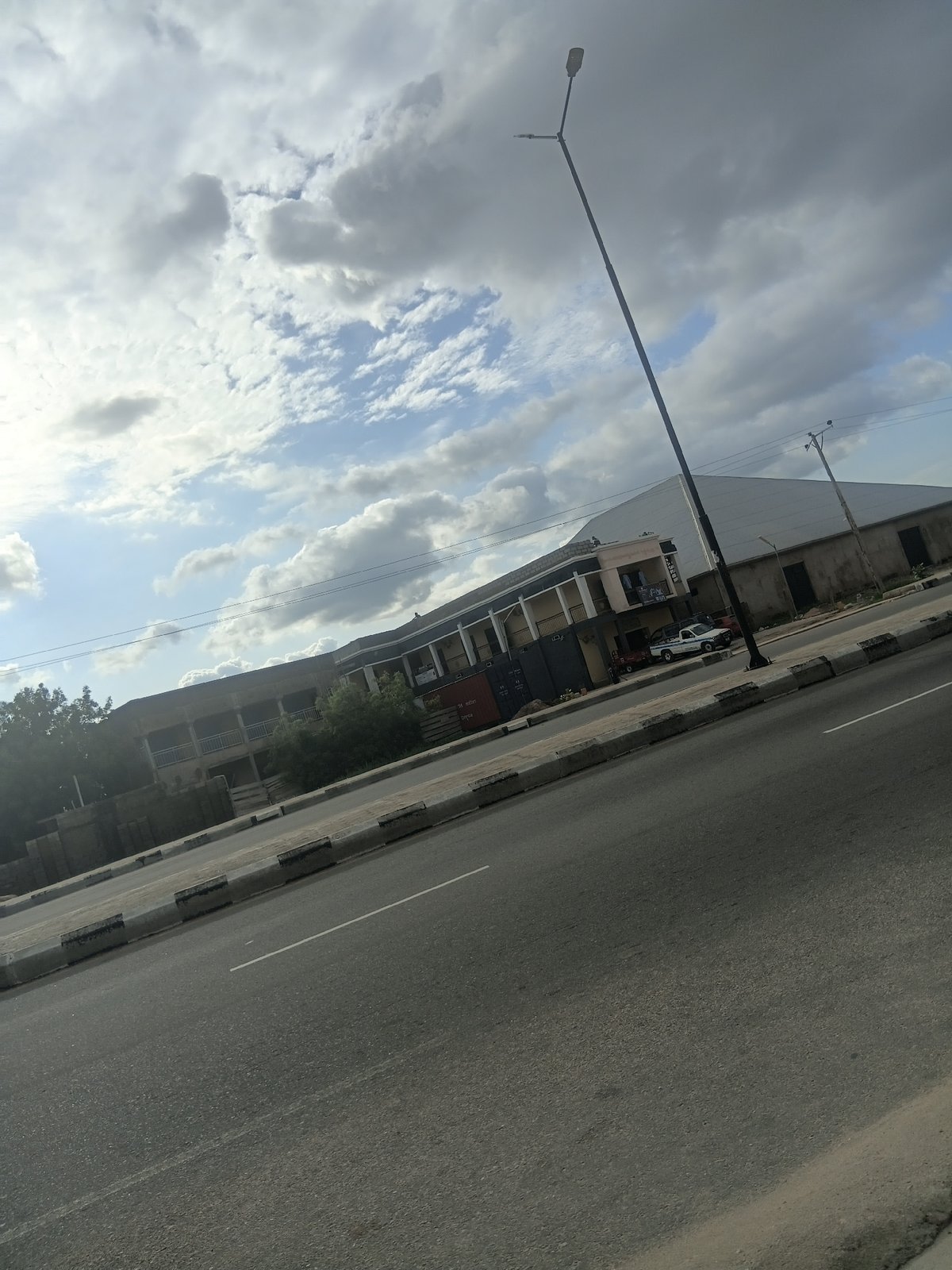 Urban life documented across Jalingo, Nigeria during afternoon hours