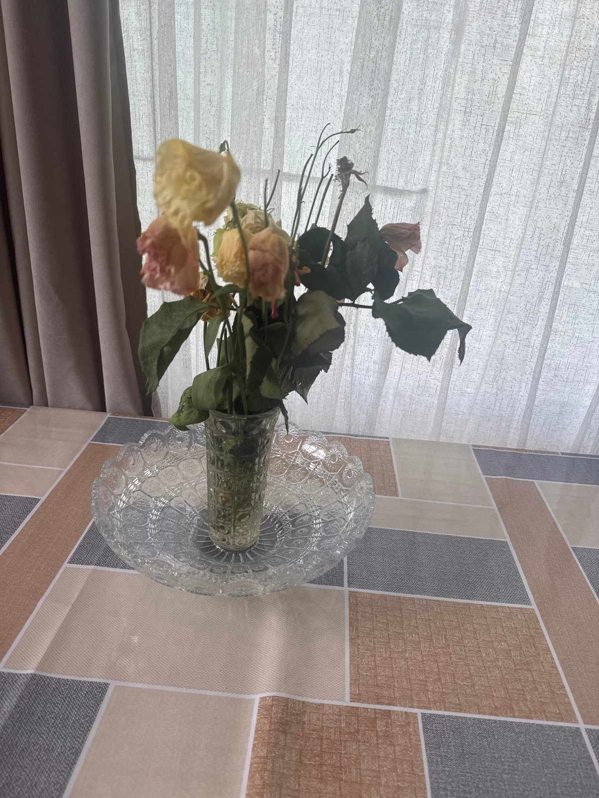 Glimpses of everyday life in Yeghegnadzor, Armenia