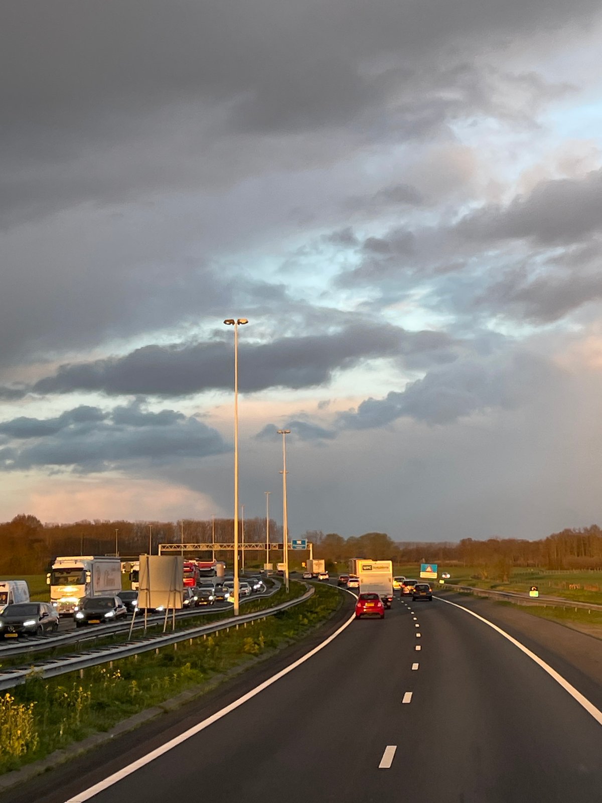 Event in Vianen, Netherlands