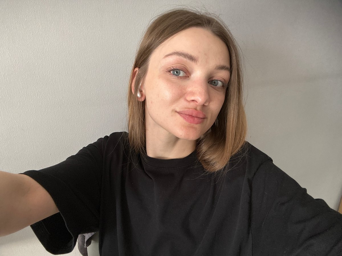 Quiet domestic moments captured in Kazan apartment setting