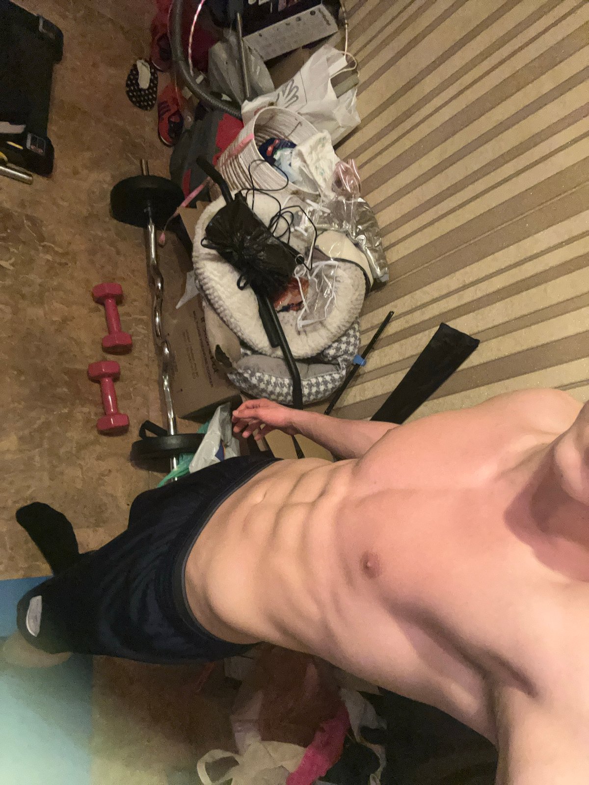 Man documented in multiple indoor locations in Burgas