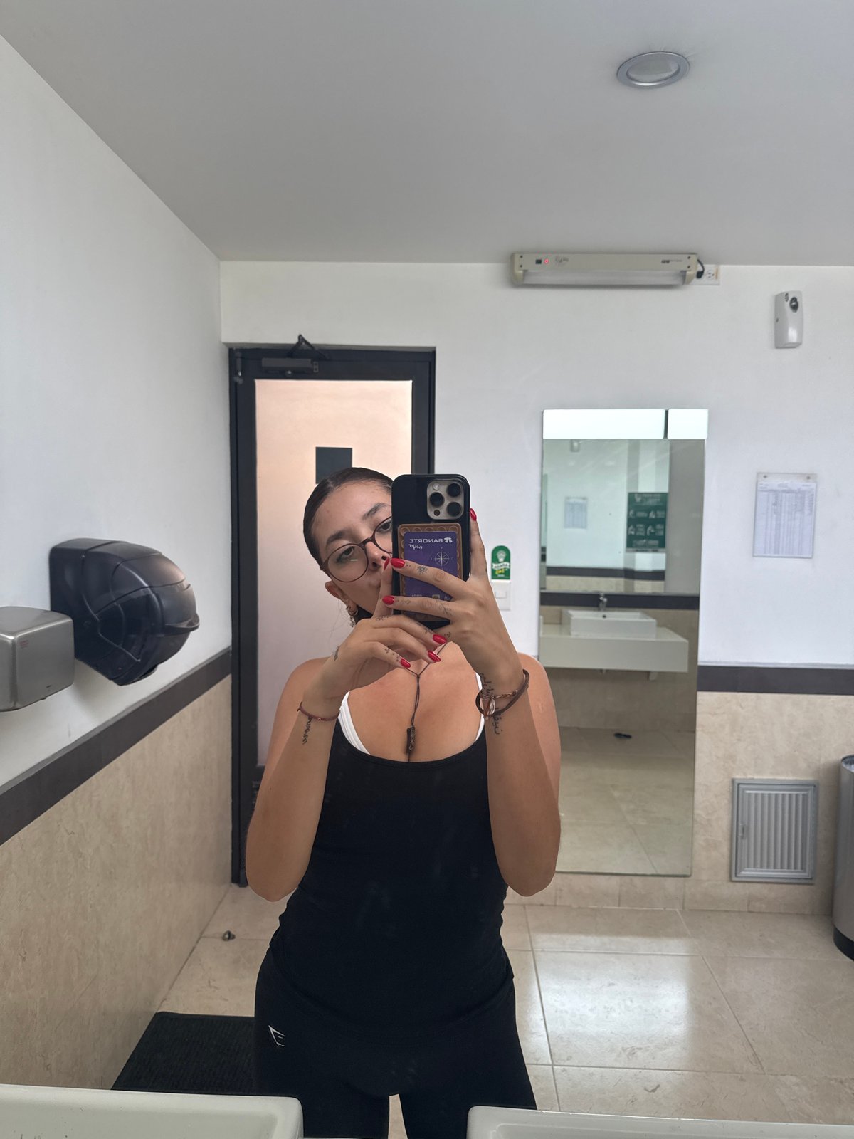 Woman documents afternoon visit through San Andrés Cholula locations