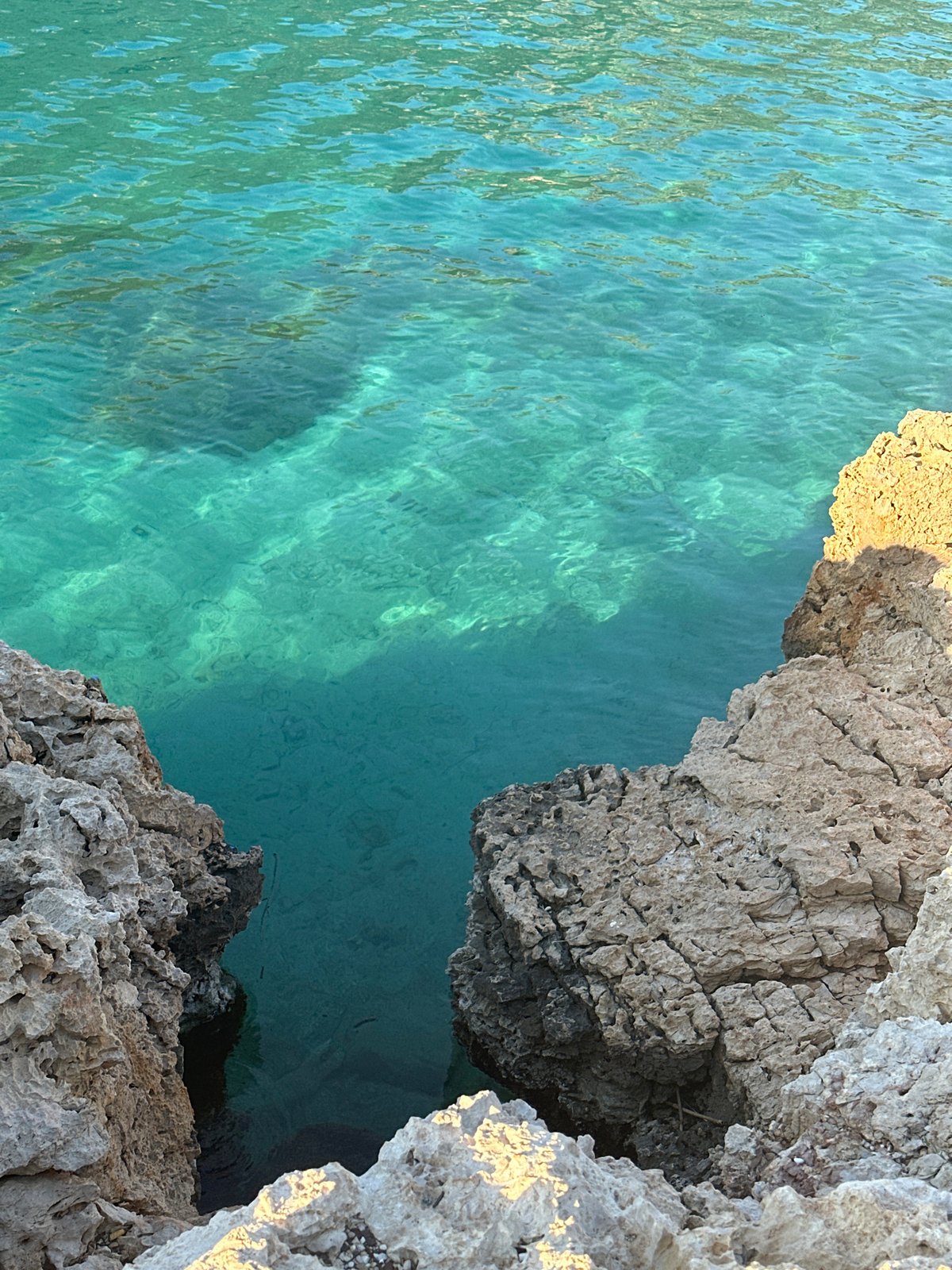 Coastal mountain views documented in Turkish Mediterranean town Kaş