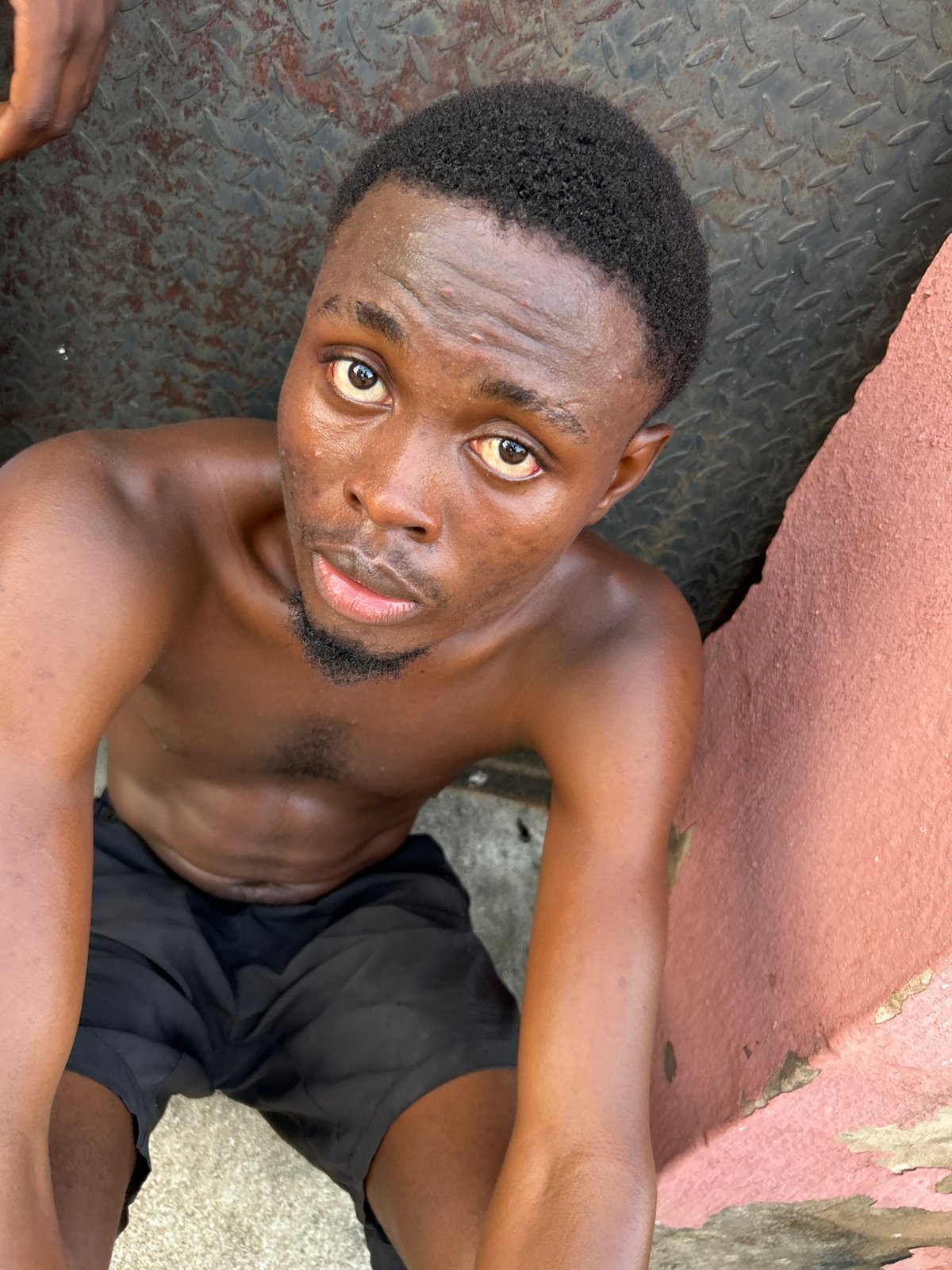 Daily life scenes captured across Ihiagwa, Nigeria community