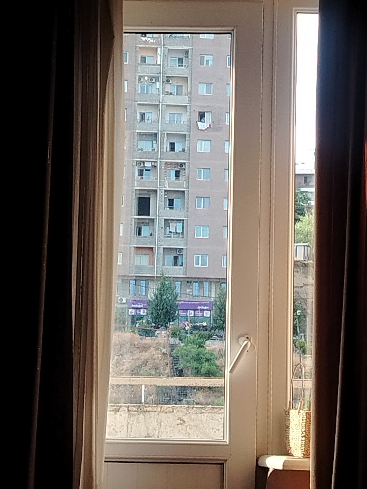 Inside a Tbilisi apartment, room by room
