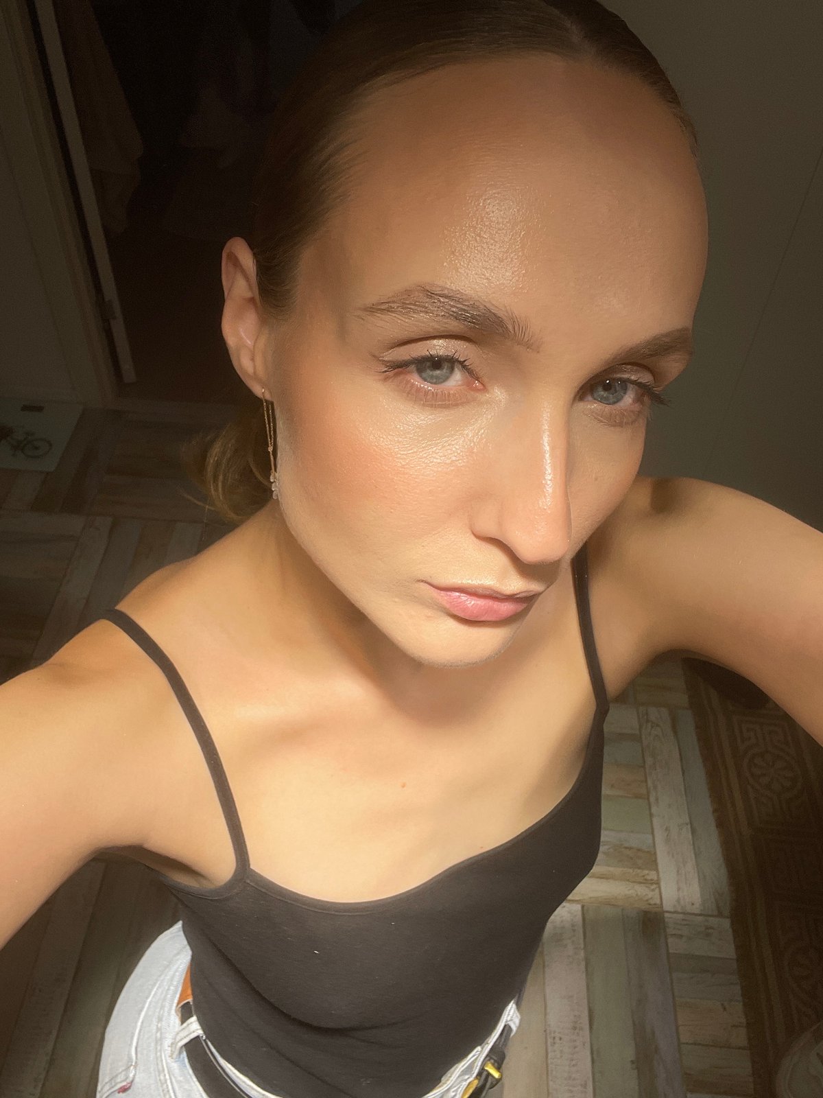 Personal moments documented across Chaikovsky Russia afternoon