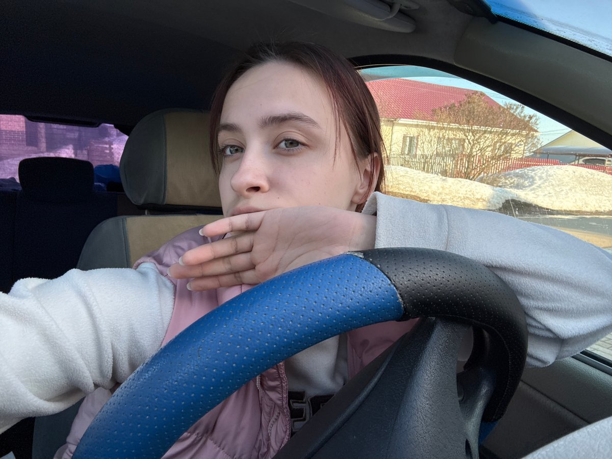 Personal moments captured in Прикамский during afternoon hour