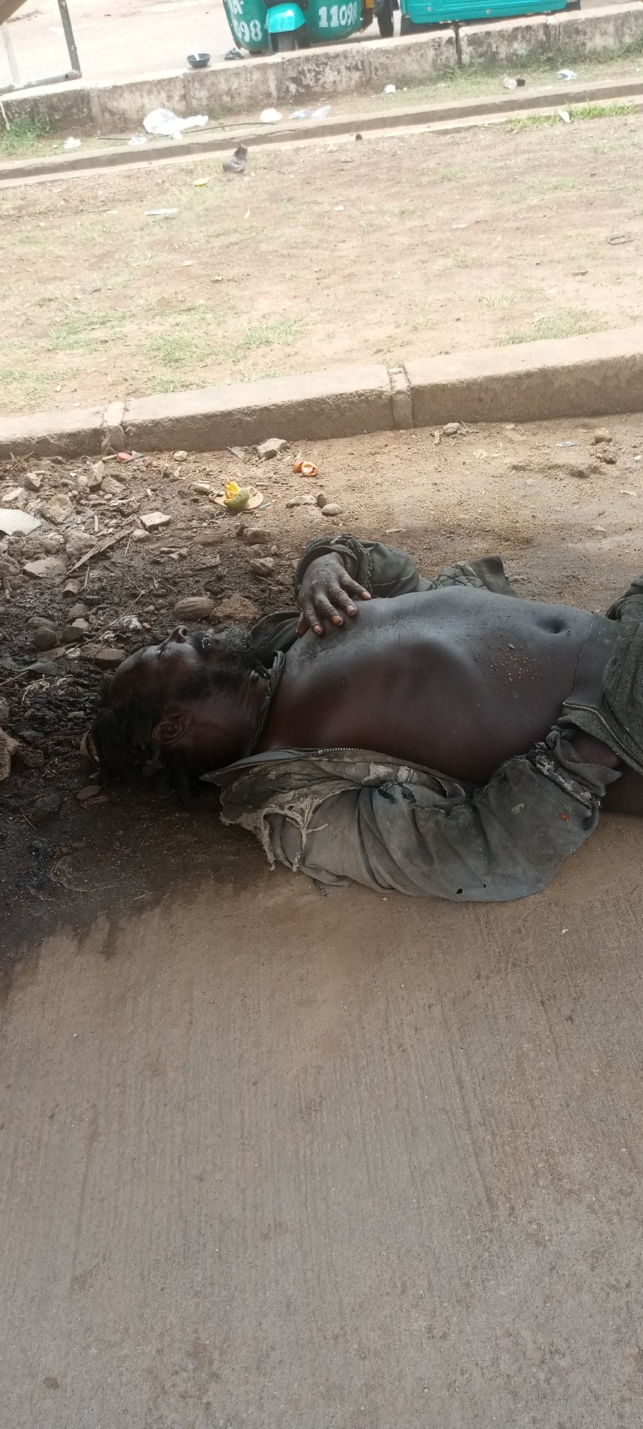 Daily life scenes documented across Gura Top, Jos Nigeria
