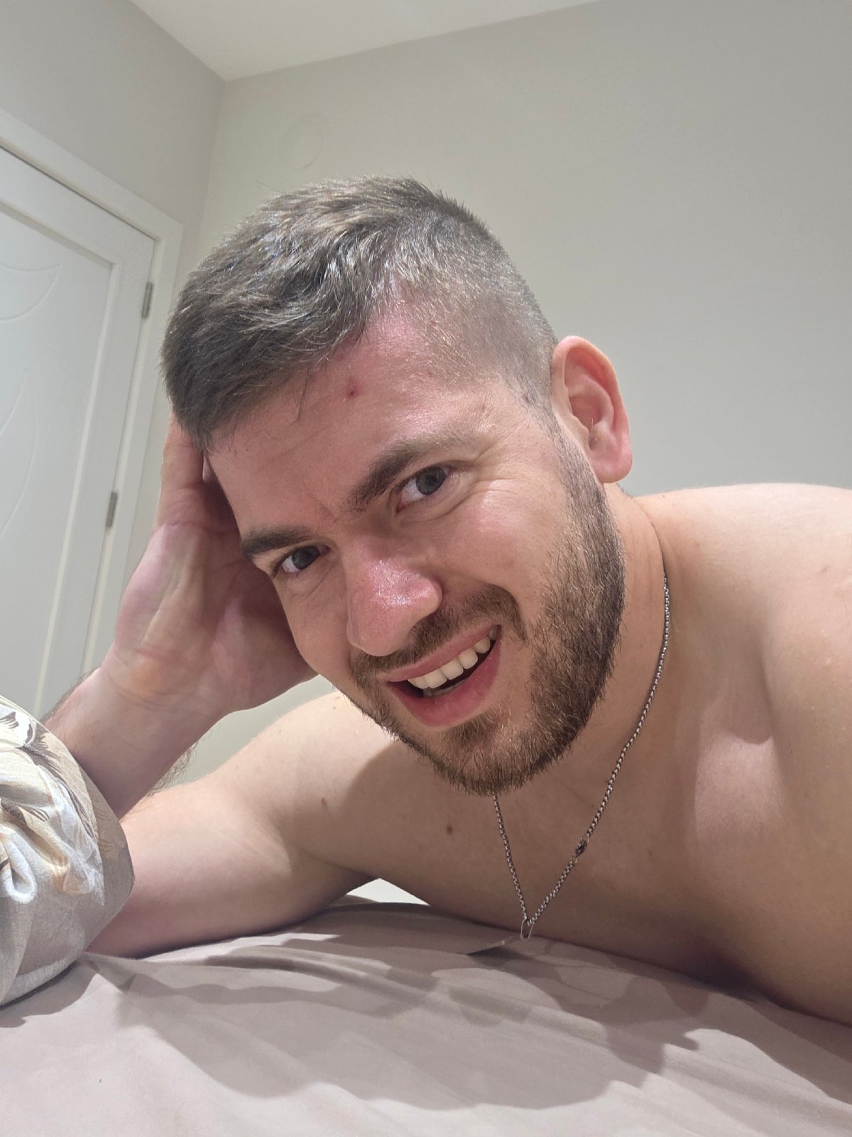Man observed in bedroom during early morning hours in Bulgaria