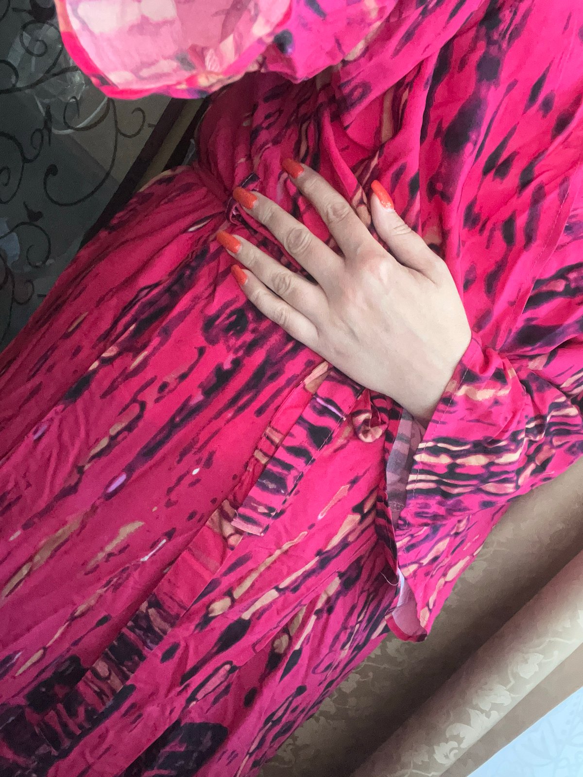 GRWM content: outfit, accessories, and personal care in Minsk