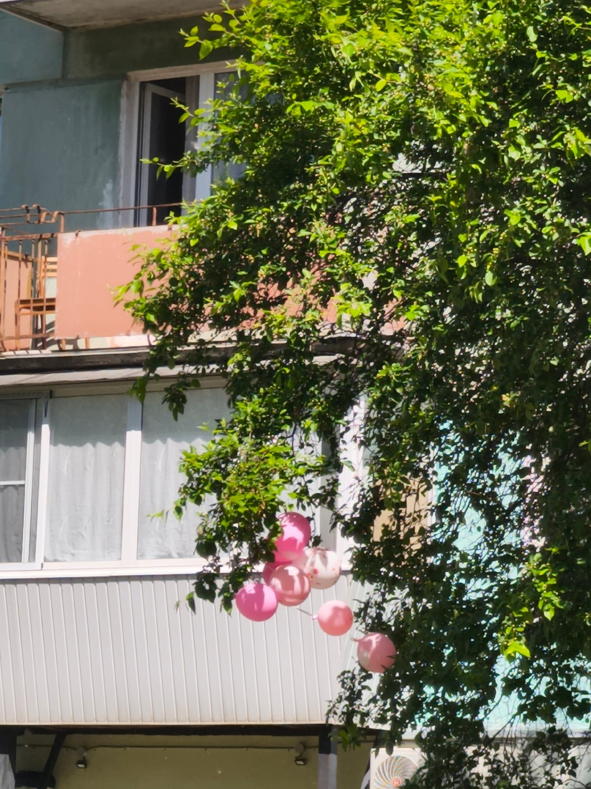 Morning life documented across Chaikovsky, Russia through 19 everyday moments
