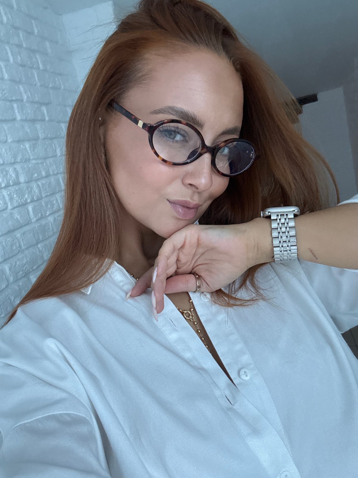 Casual photos captured in Chaikovsky show daily life moments