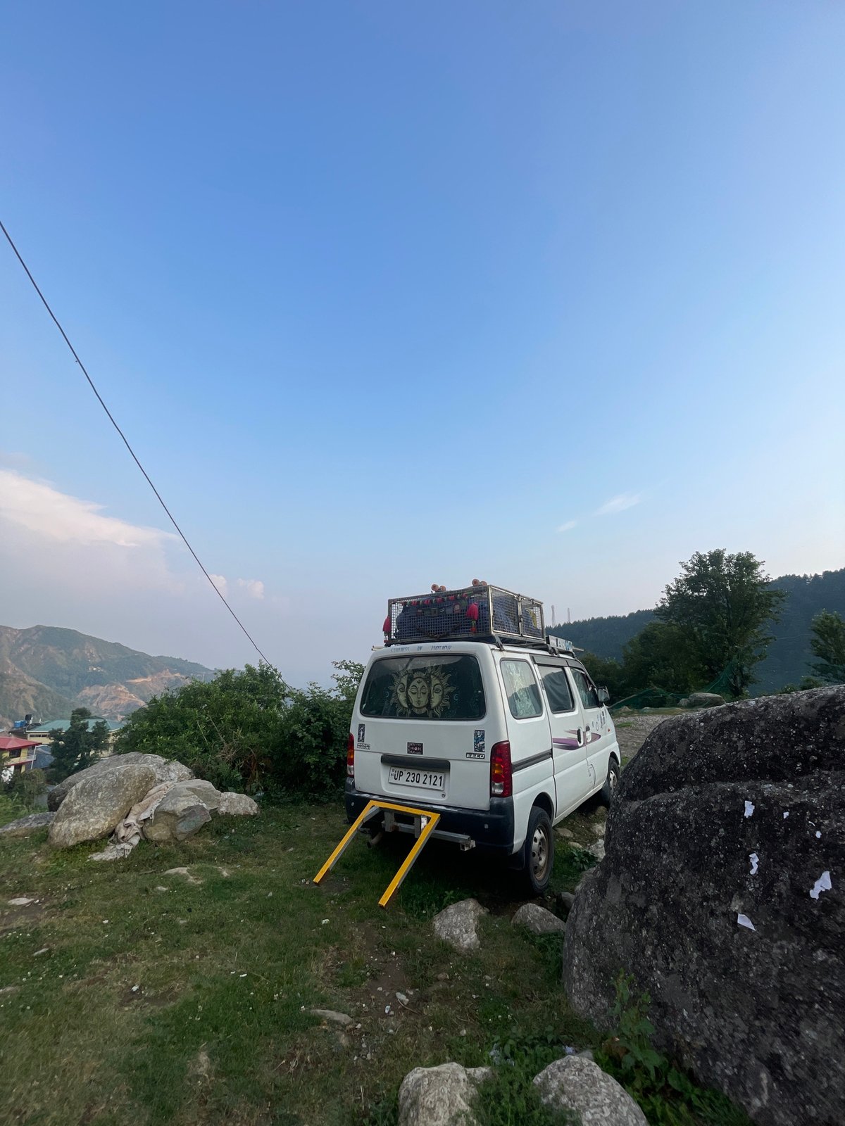 Whirling dance gathering draws participants in Dharamkot, India