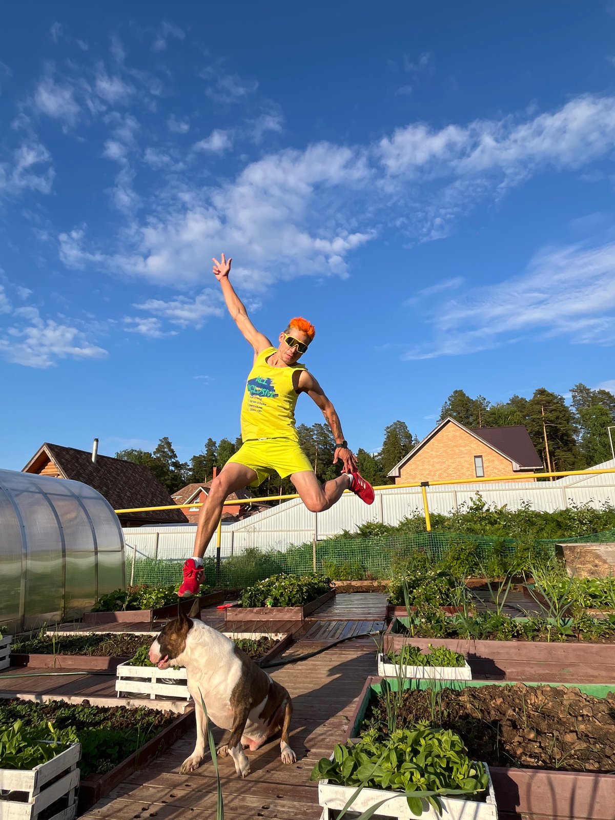 Everyday moments captured across Chaikovsky, Russia afternoon