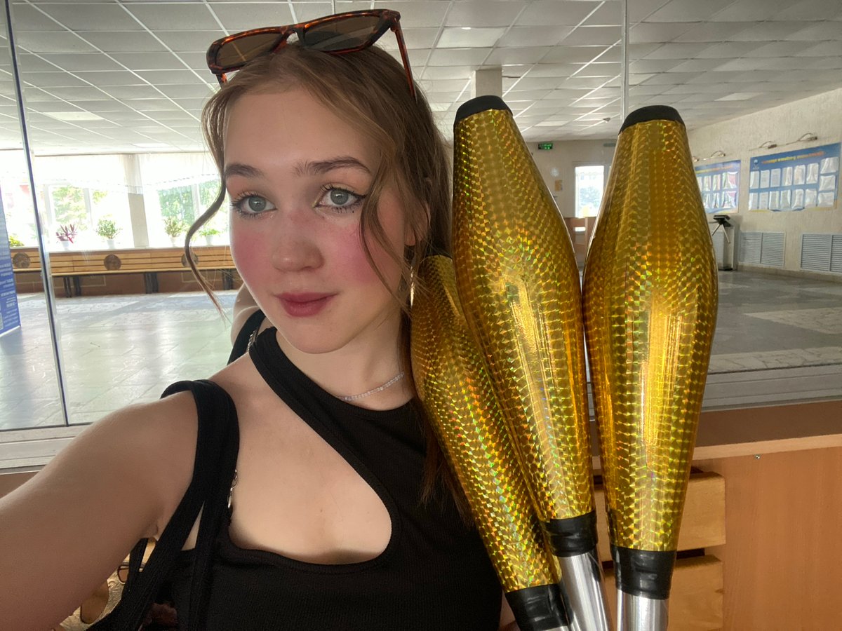 Vocal studio performance features young singers in Chaikovsky, Russia