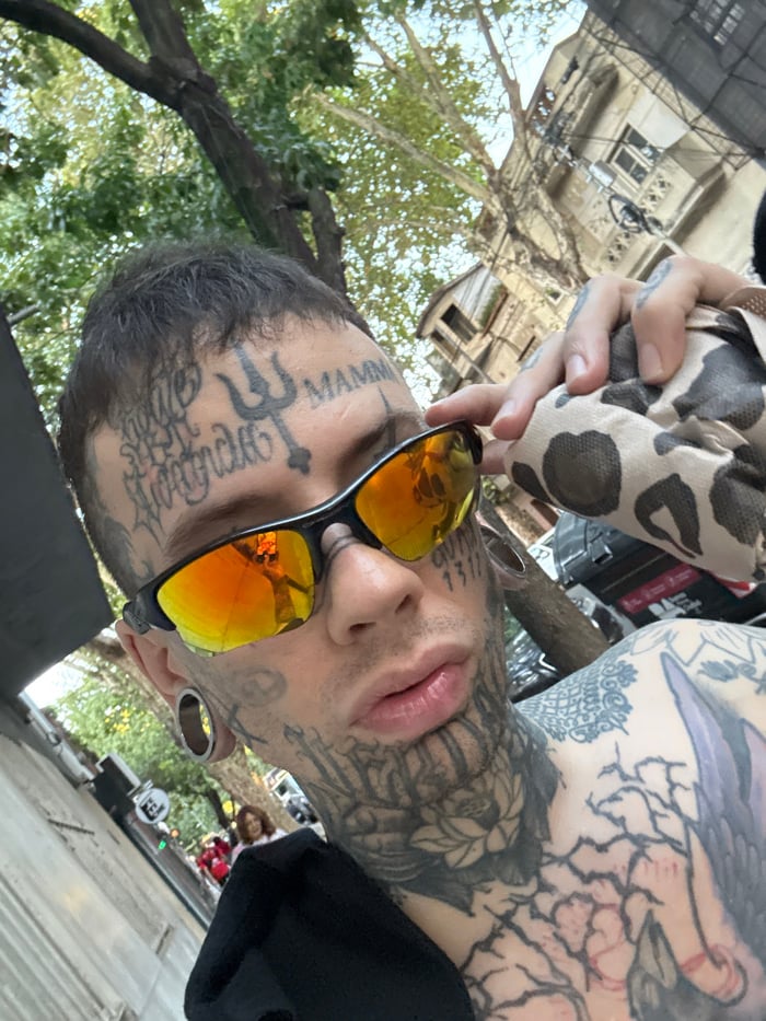 Evening street life documented across Buenos Aires