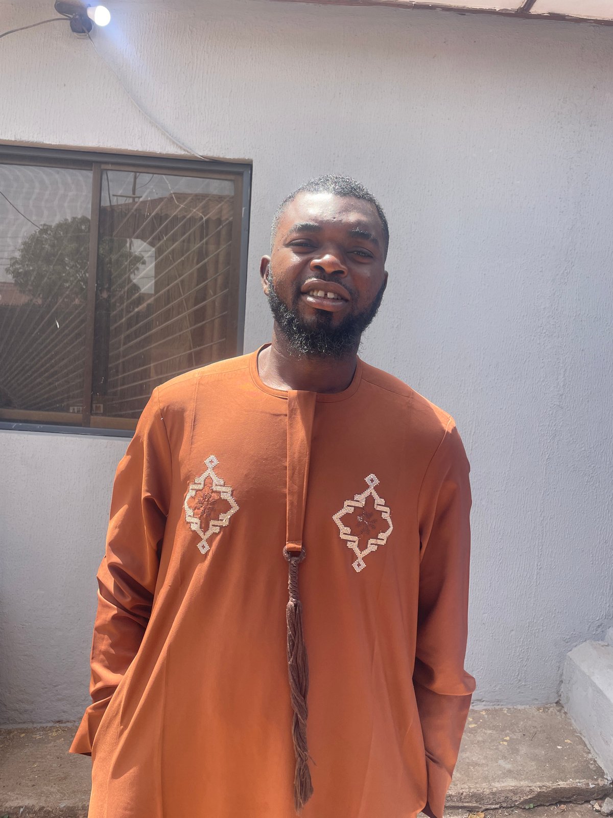 Daily life documented across Jos, Nigeria markets and streets